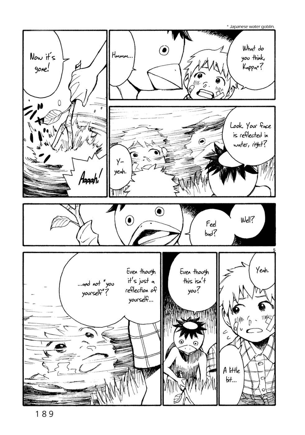 Page 5 Chapter 7.5 SWWEEET