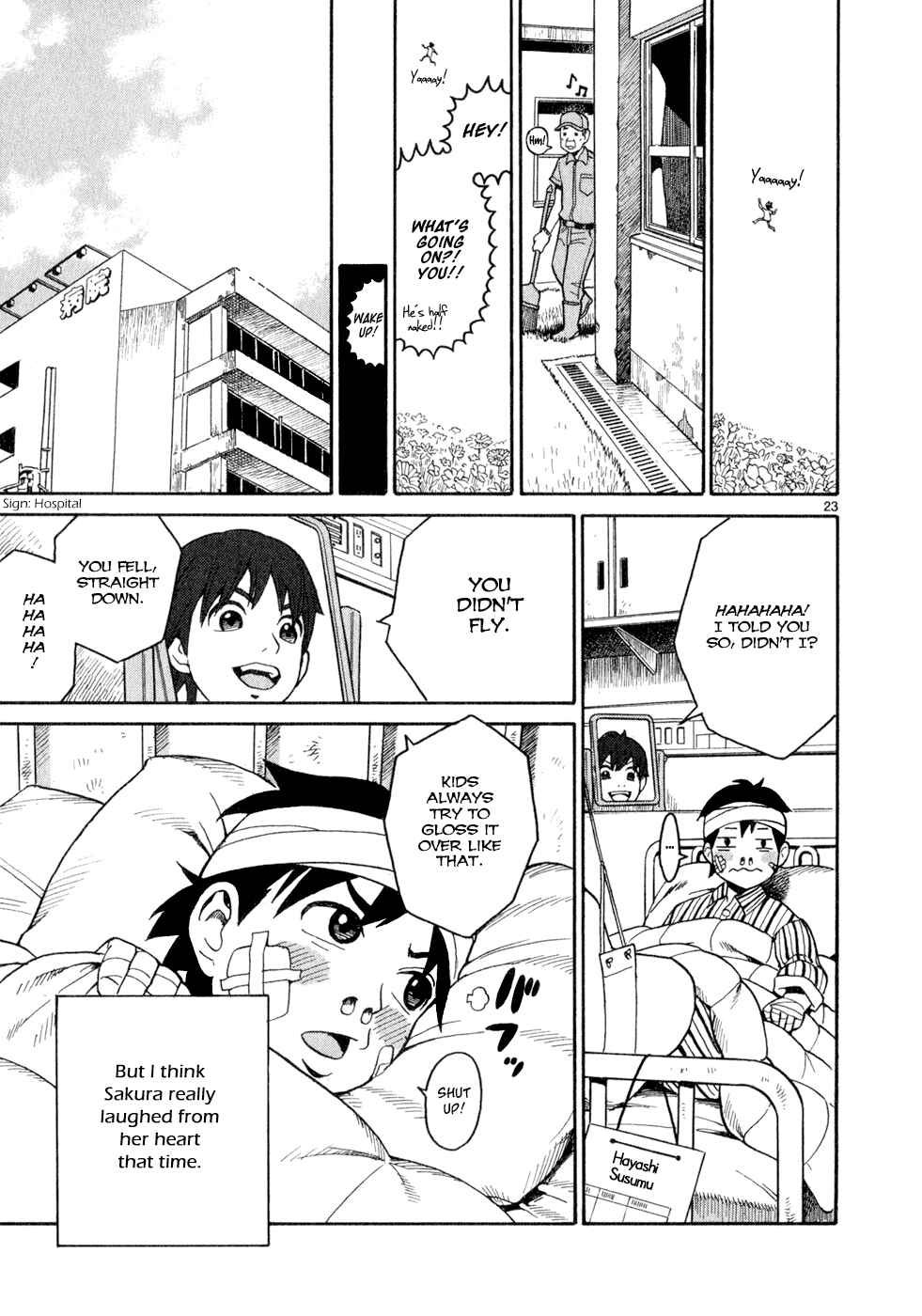 Page 21 Chapter 2 SWWEEET