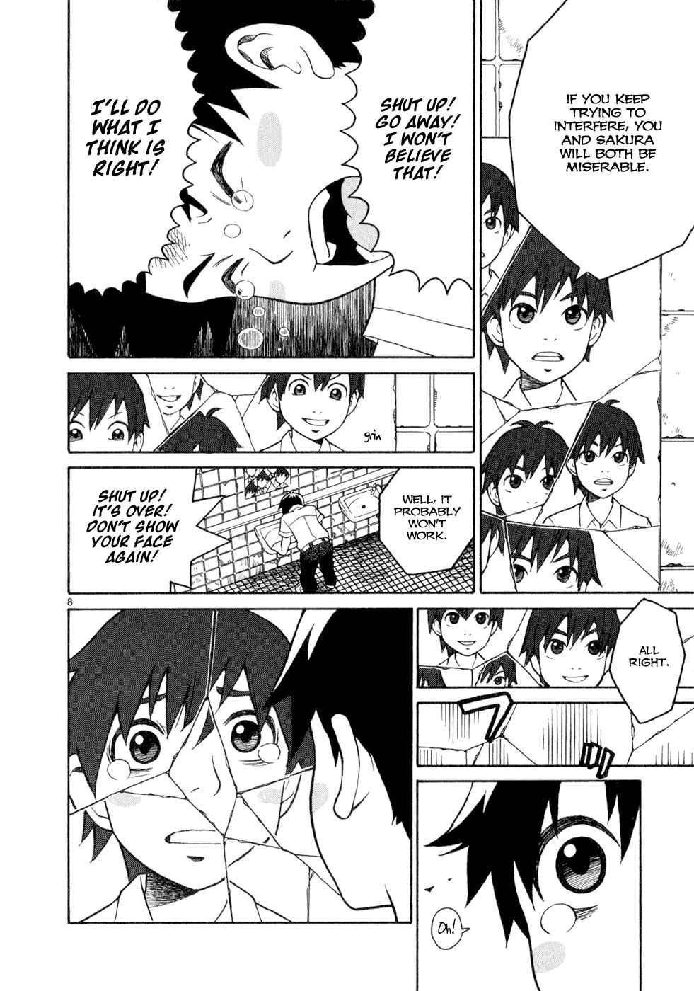 Page 8 Chapter 2 SWWEEET