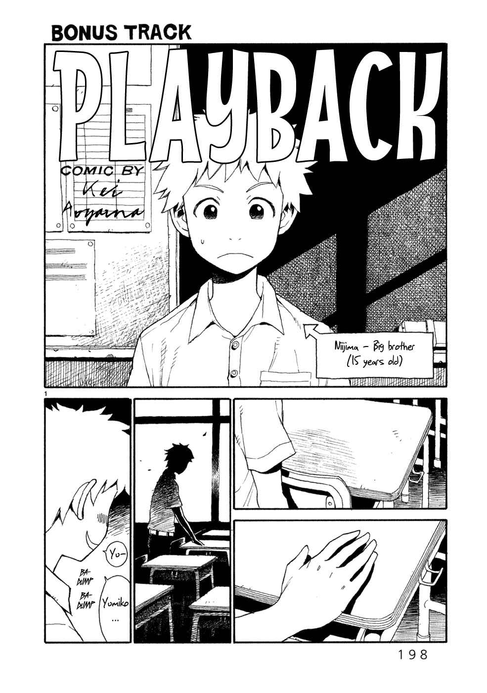 Page 1 Chapter 15.5 SWWEEET