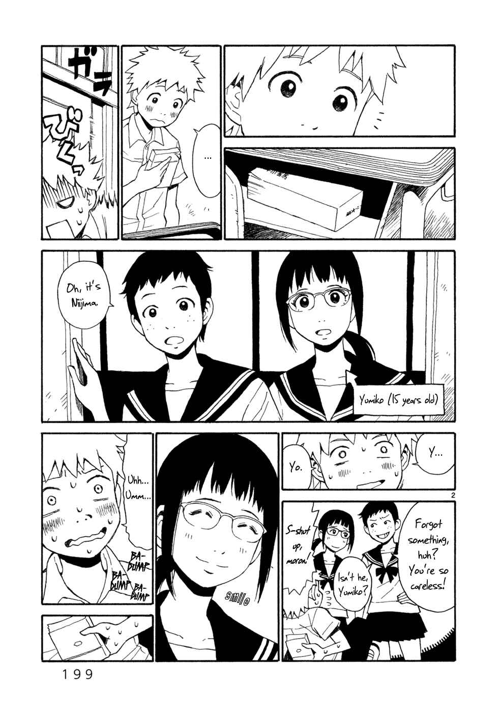 Page 2 Chapter 15.5 SWWEEET