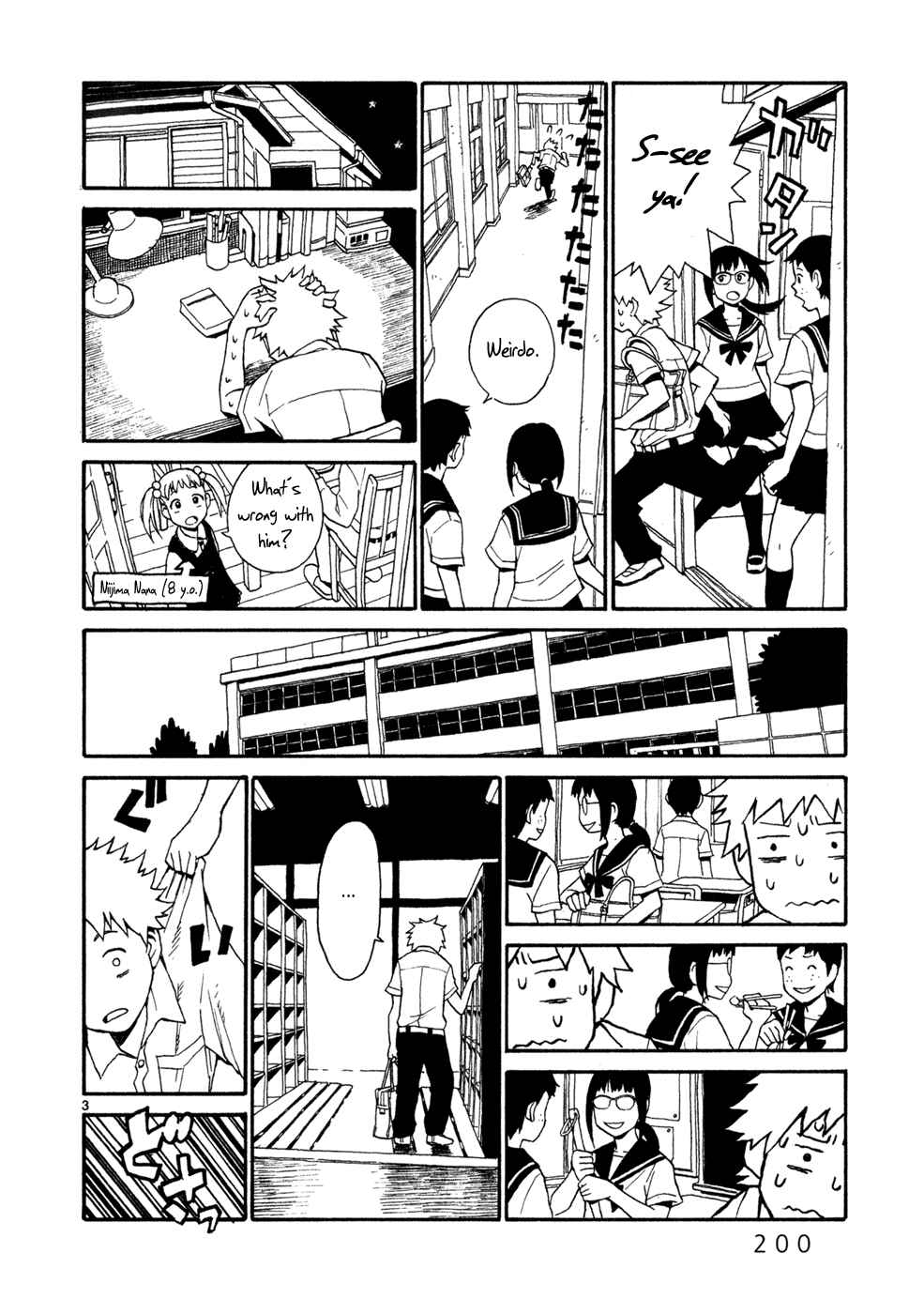 Page 3 Chapter 15.5 SWWEEET