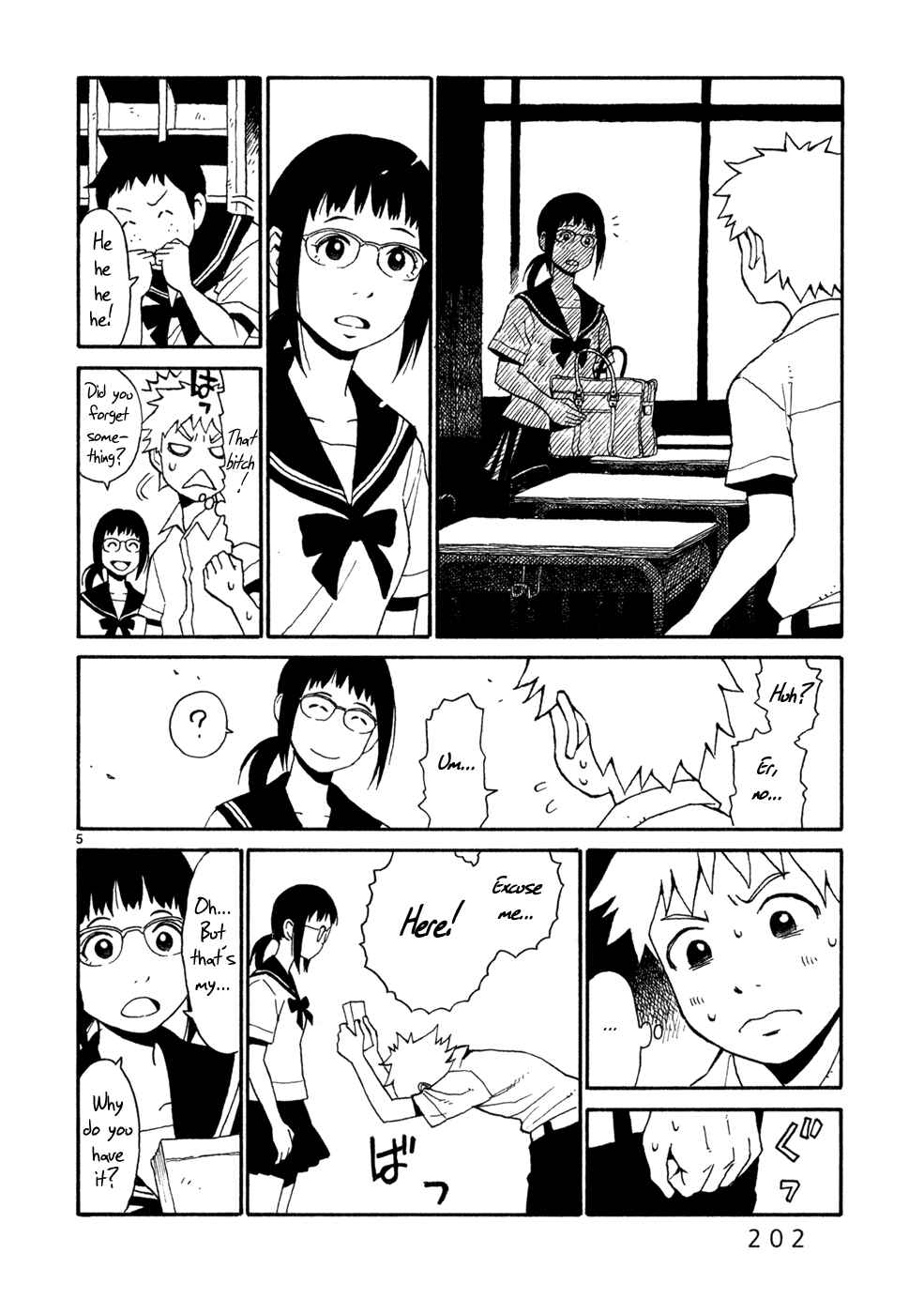 Page 5 Chapter 15.5 SWWEEET