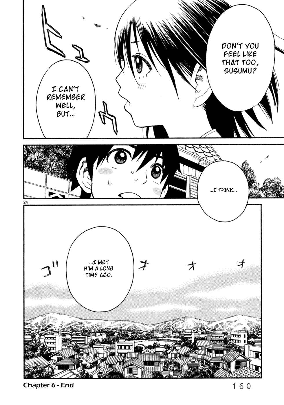 Page 23 Chapter 6 SWWEEET