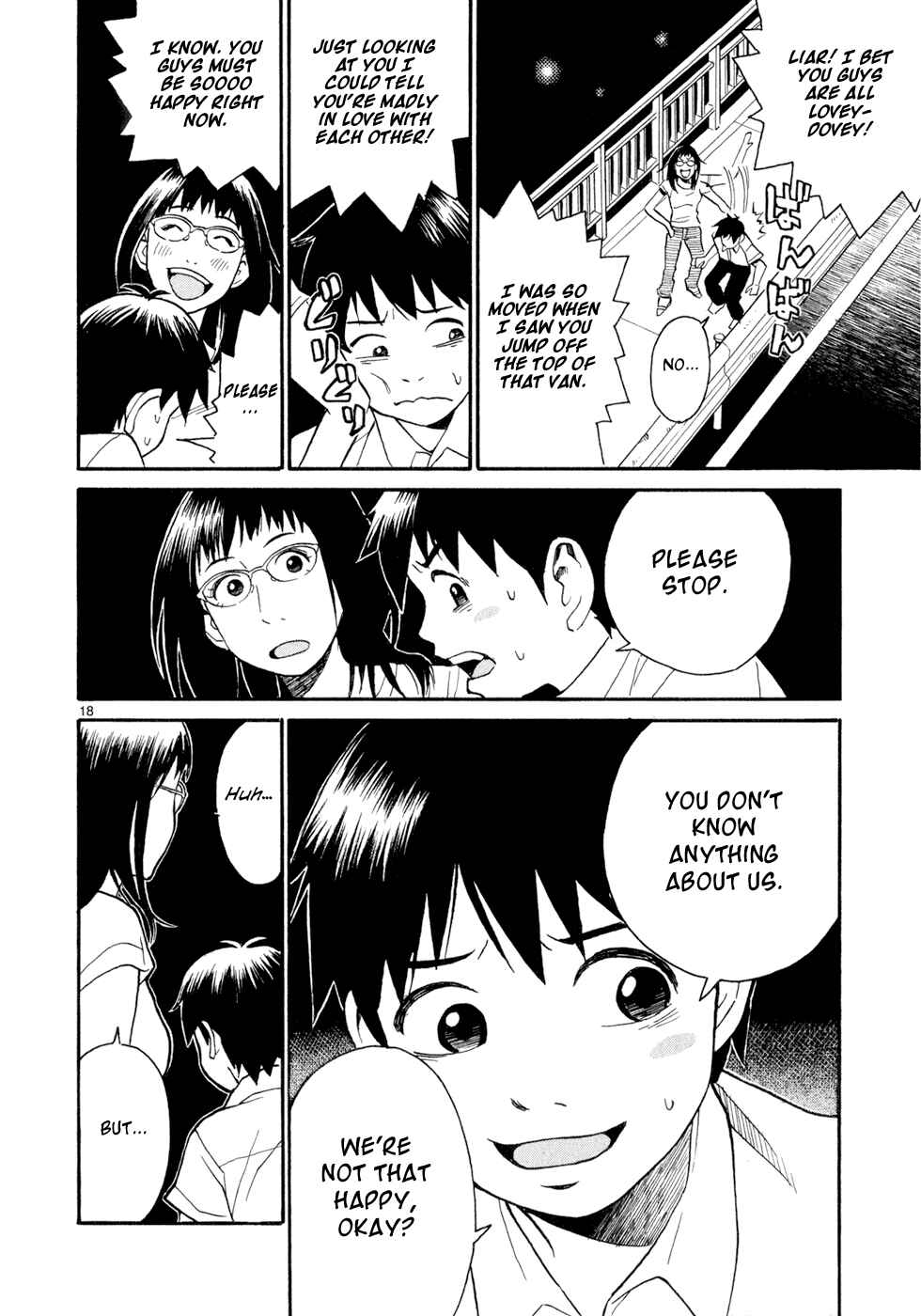 Page 18 Chapter 10 SWWEEET