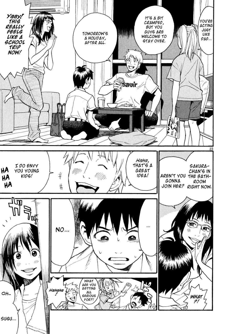 Page 23 Chapter 10 SWWEEET