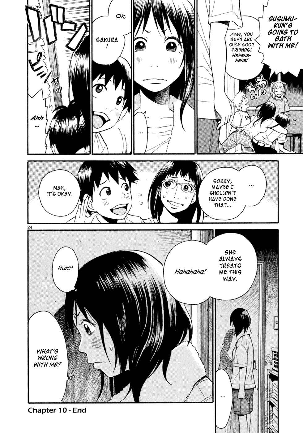 Page 24 Chapter 10 SWWEEET