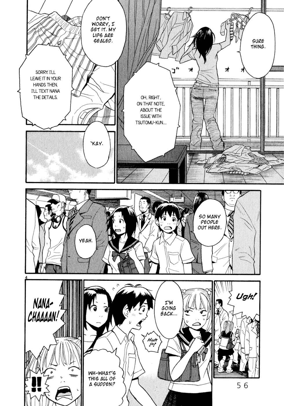 Page 4 Chapter 10 SWWEEET