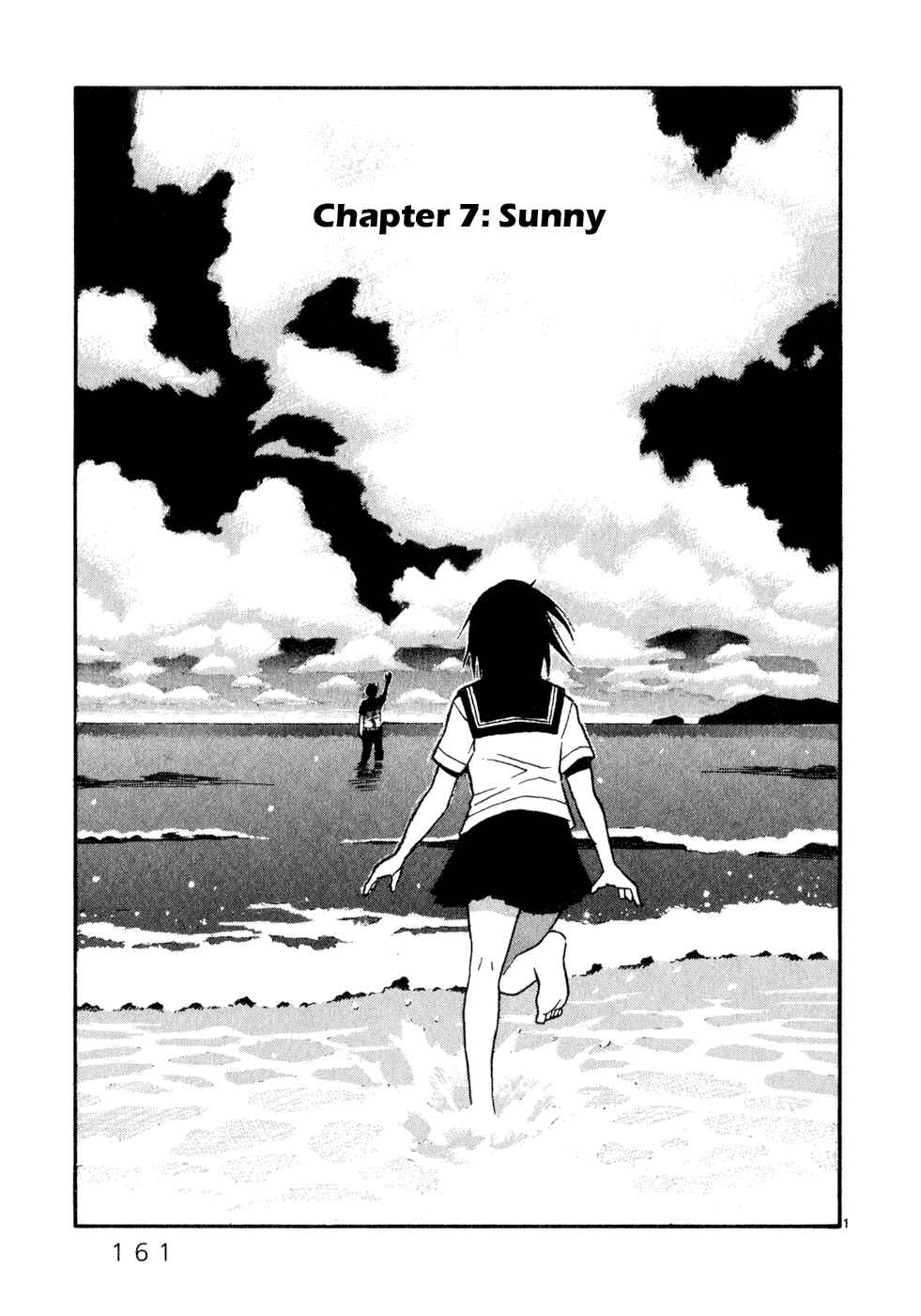 Page 1 Chapter 7 SWWEEET