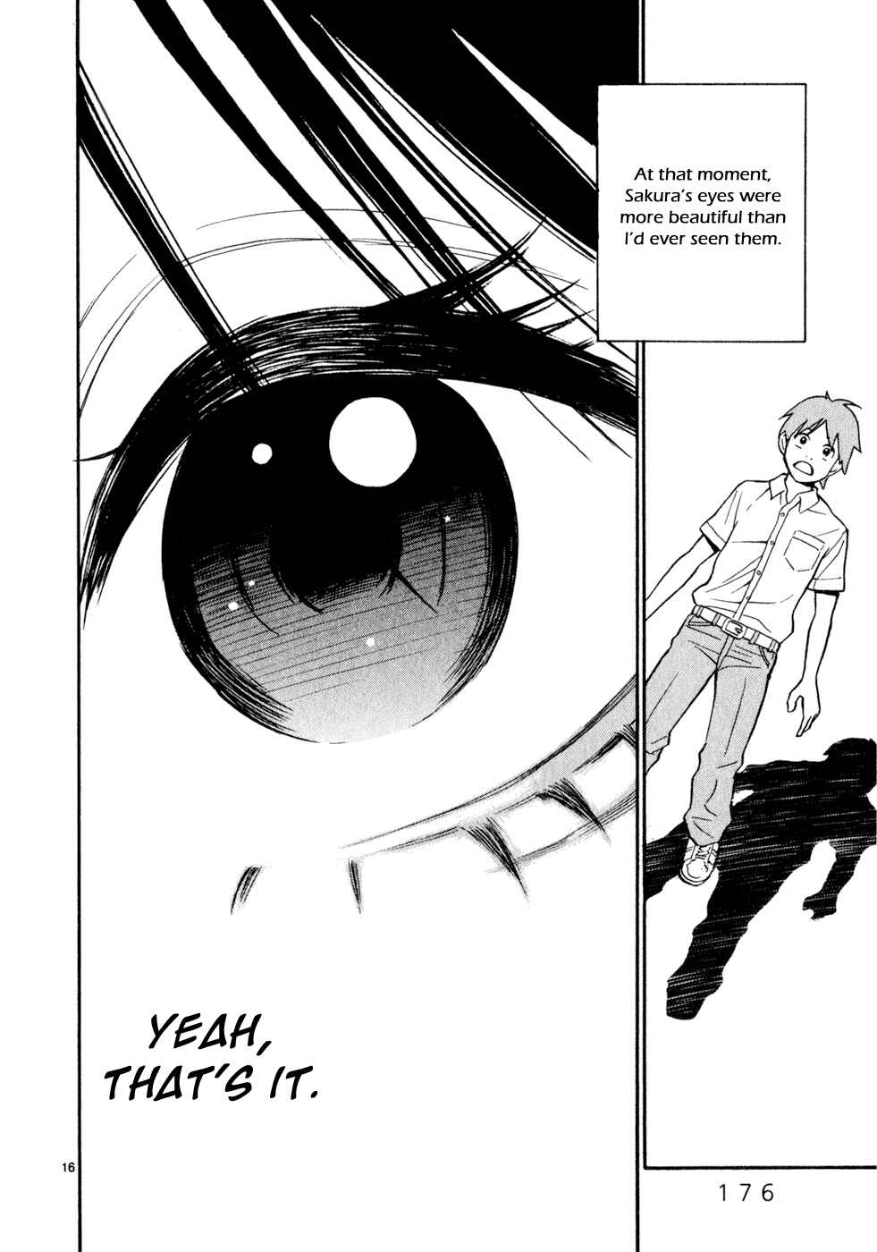 Page 15 Chapter 7 SWWEEET
