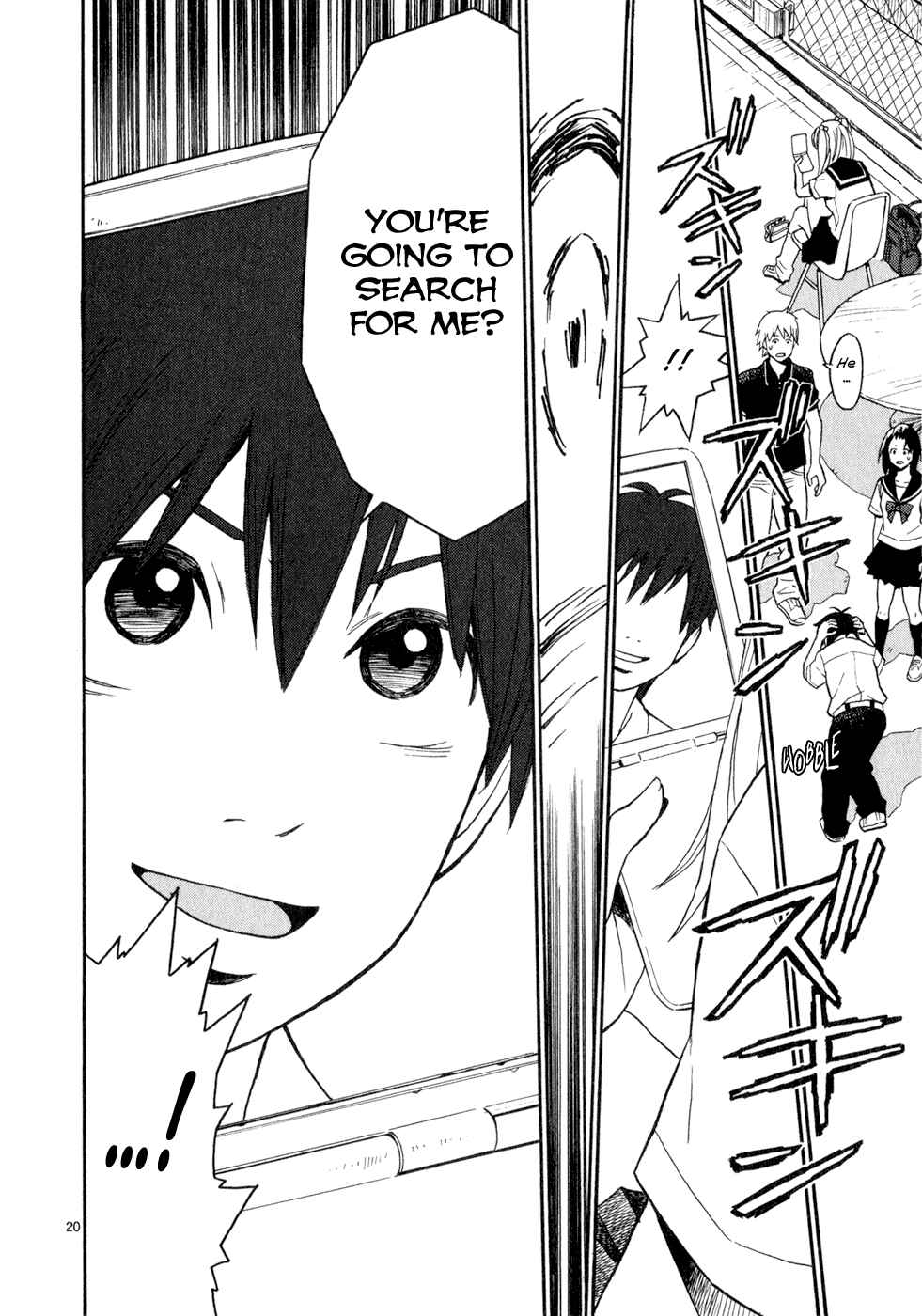 Page 19 Chapter 7 SWWEEET