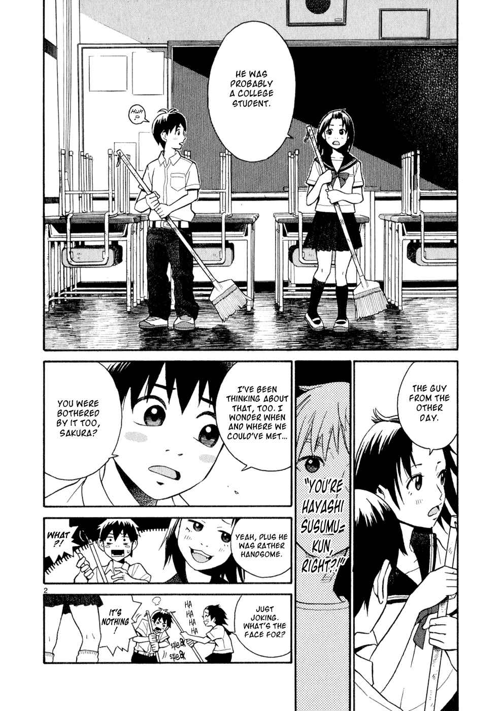 Page 2 Chapter 7 SWWEEET