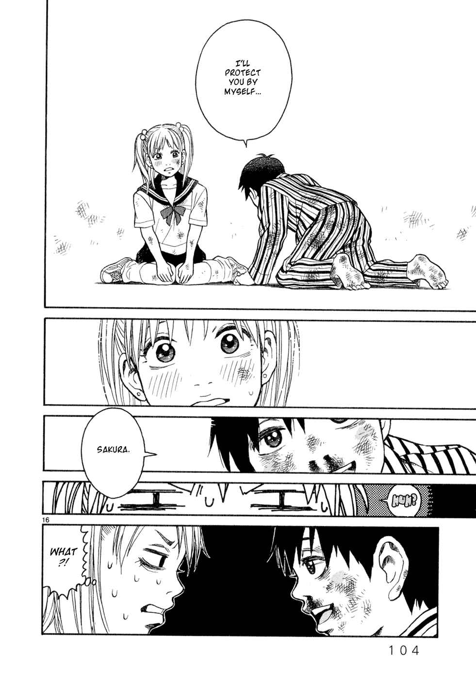 Page 15 Chapter 4 SWWEEET