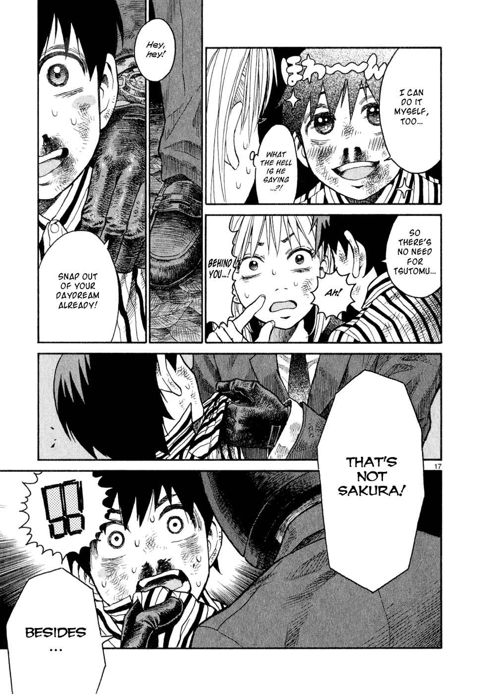 Page 16 Chapter 4 SWWEEET