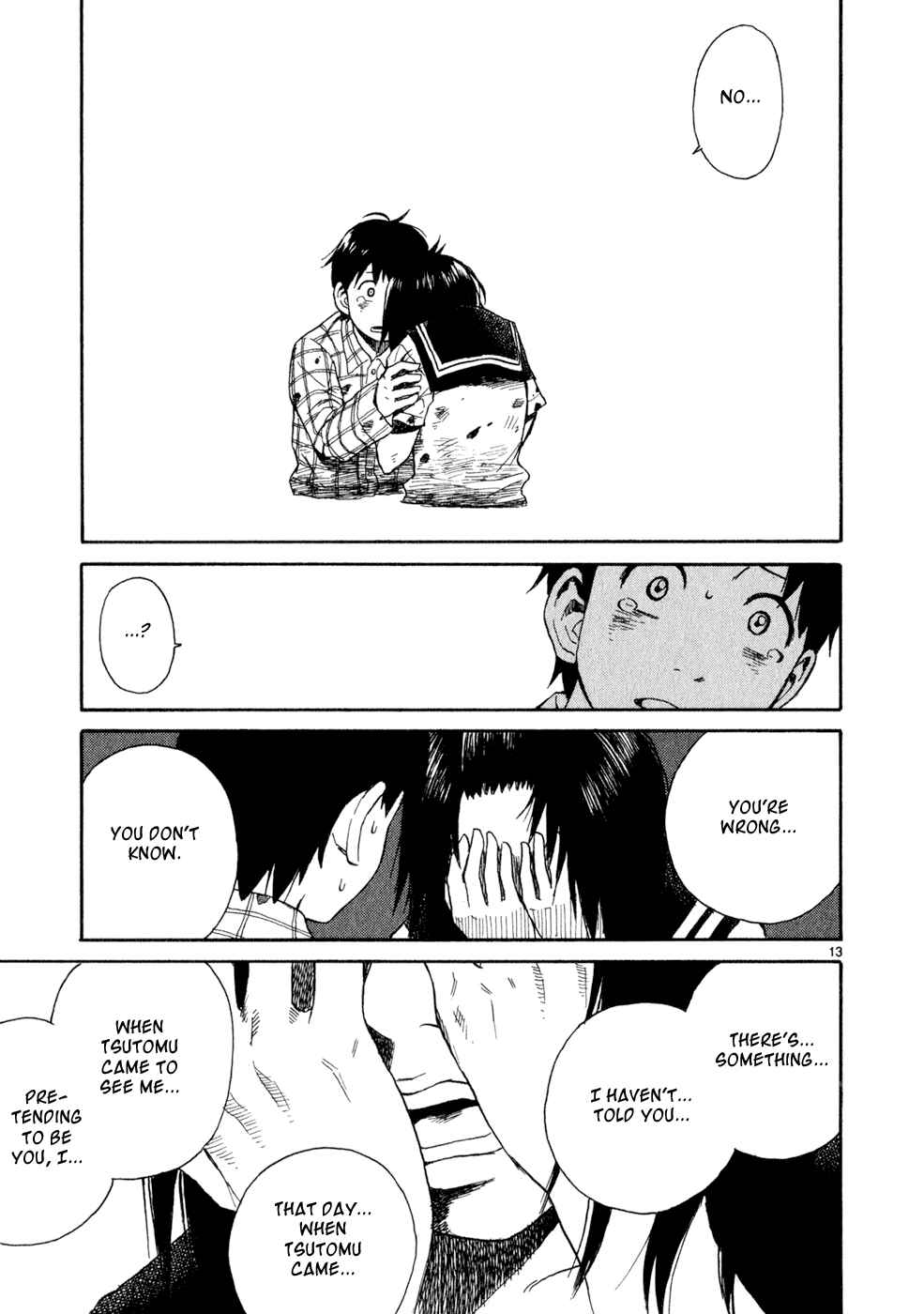Page 13 Chapter 14 SWWEEET