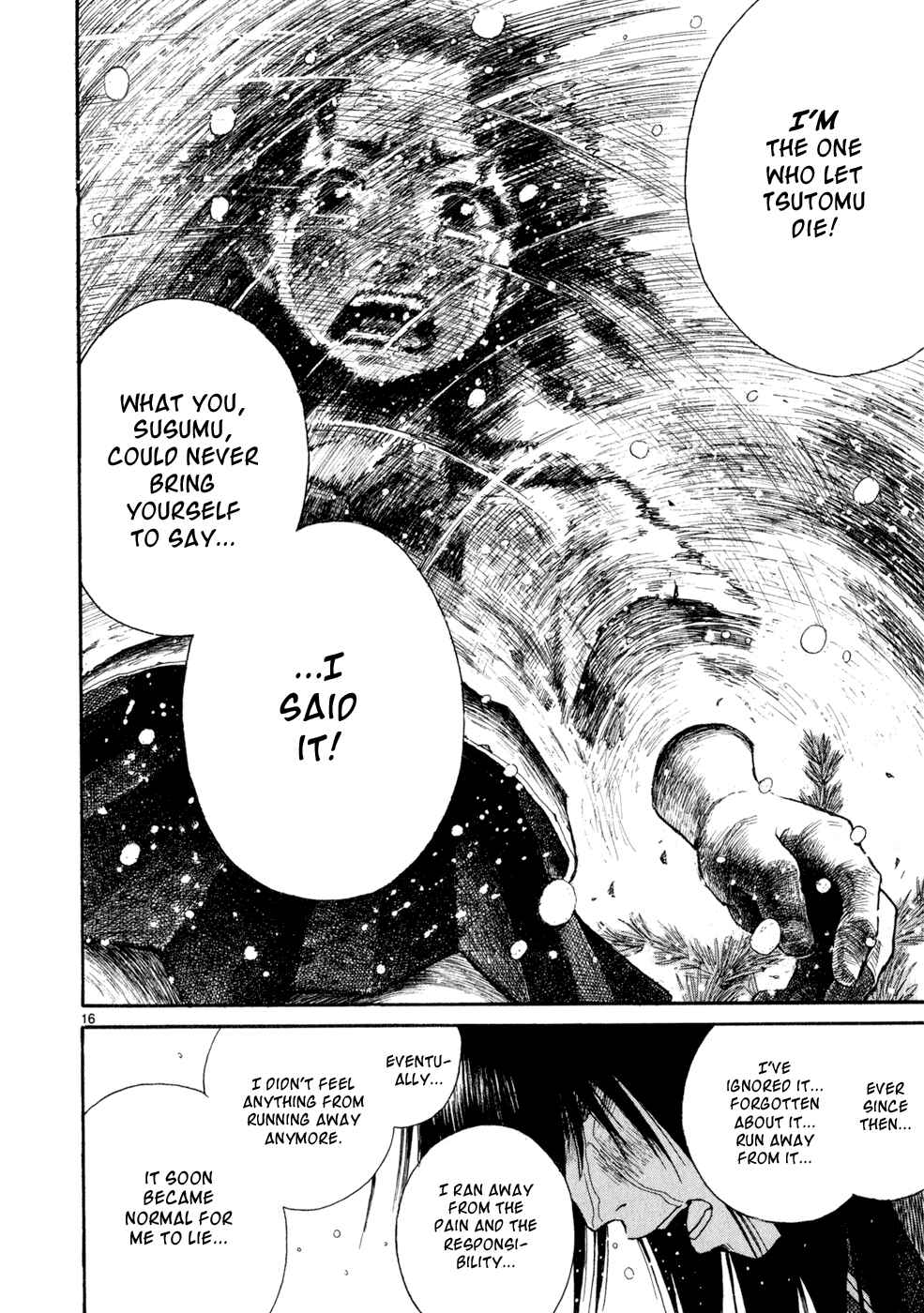 Page 16 Chapter 14 SWWEEET