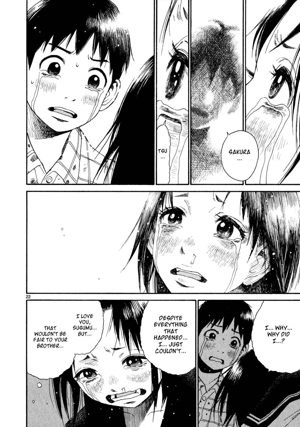Page 22 Chapter 14 SWWEEET