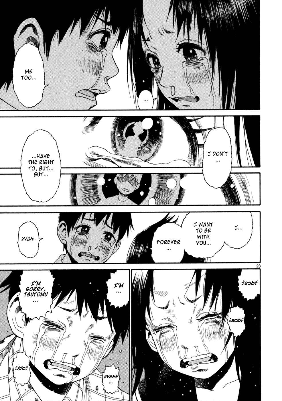 Page 23 Chapter 14 SWWEEET