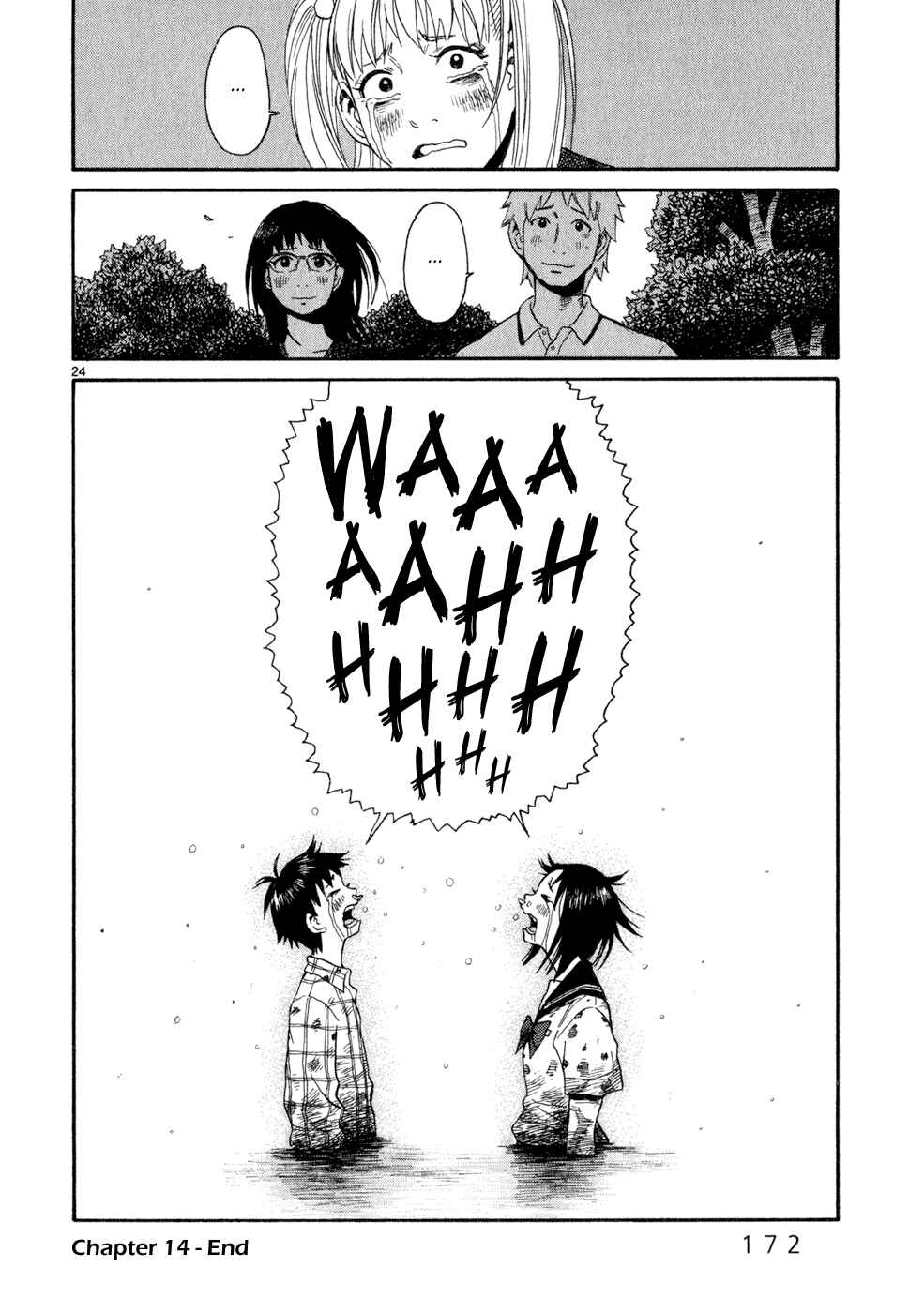 Page 24 Chapter 14 SWWEEET