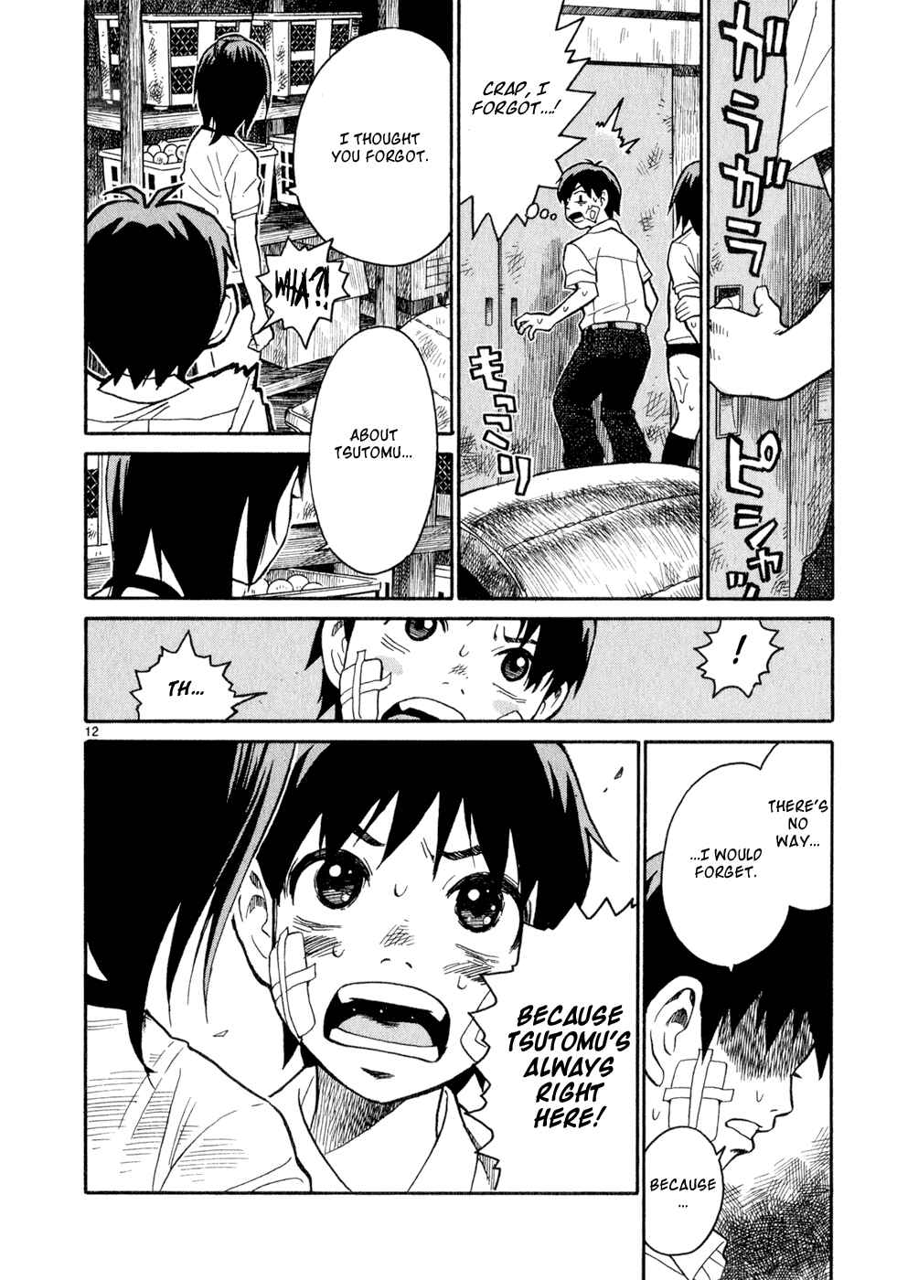Page 12 Chapter 5 SWWEEET