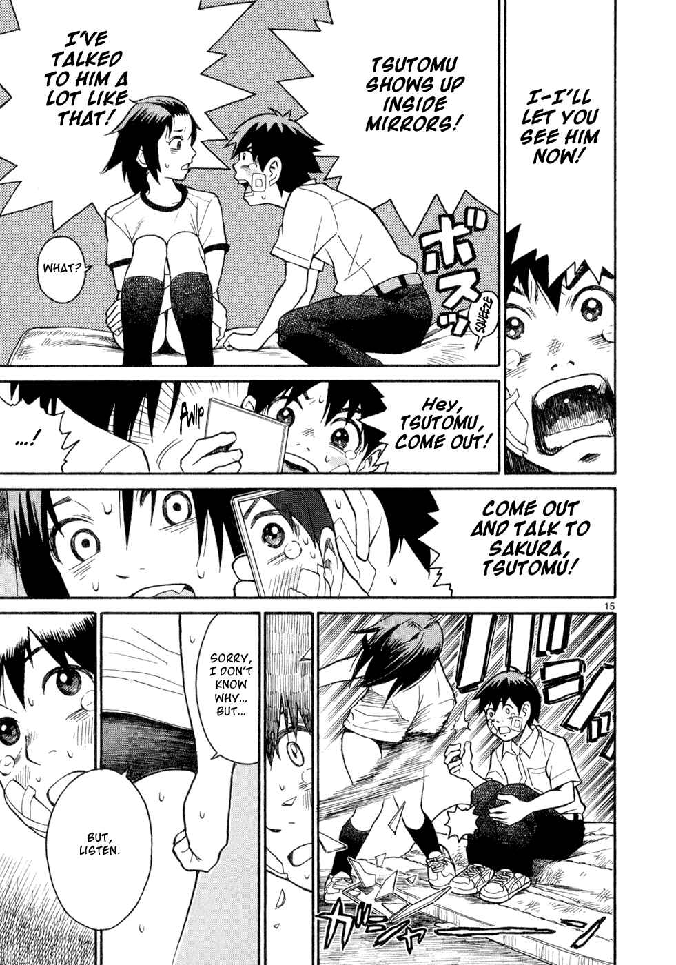 Page 15 Chapter 5 SWWEEET
