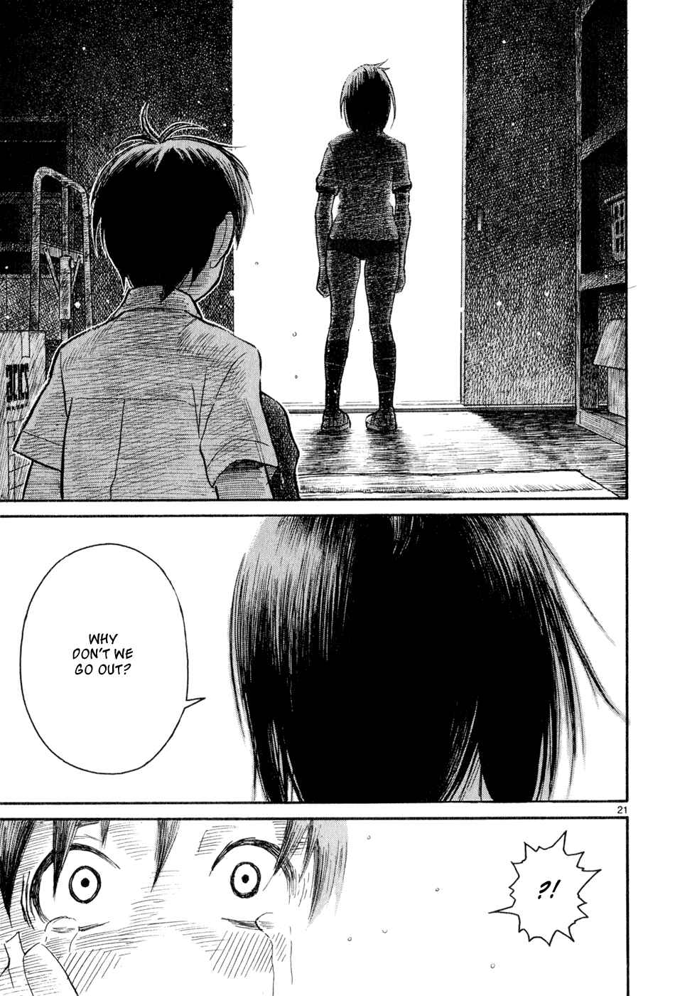 Page 21 Chapter 5 SWWEEET