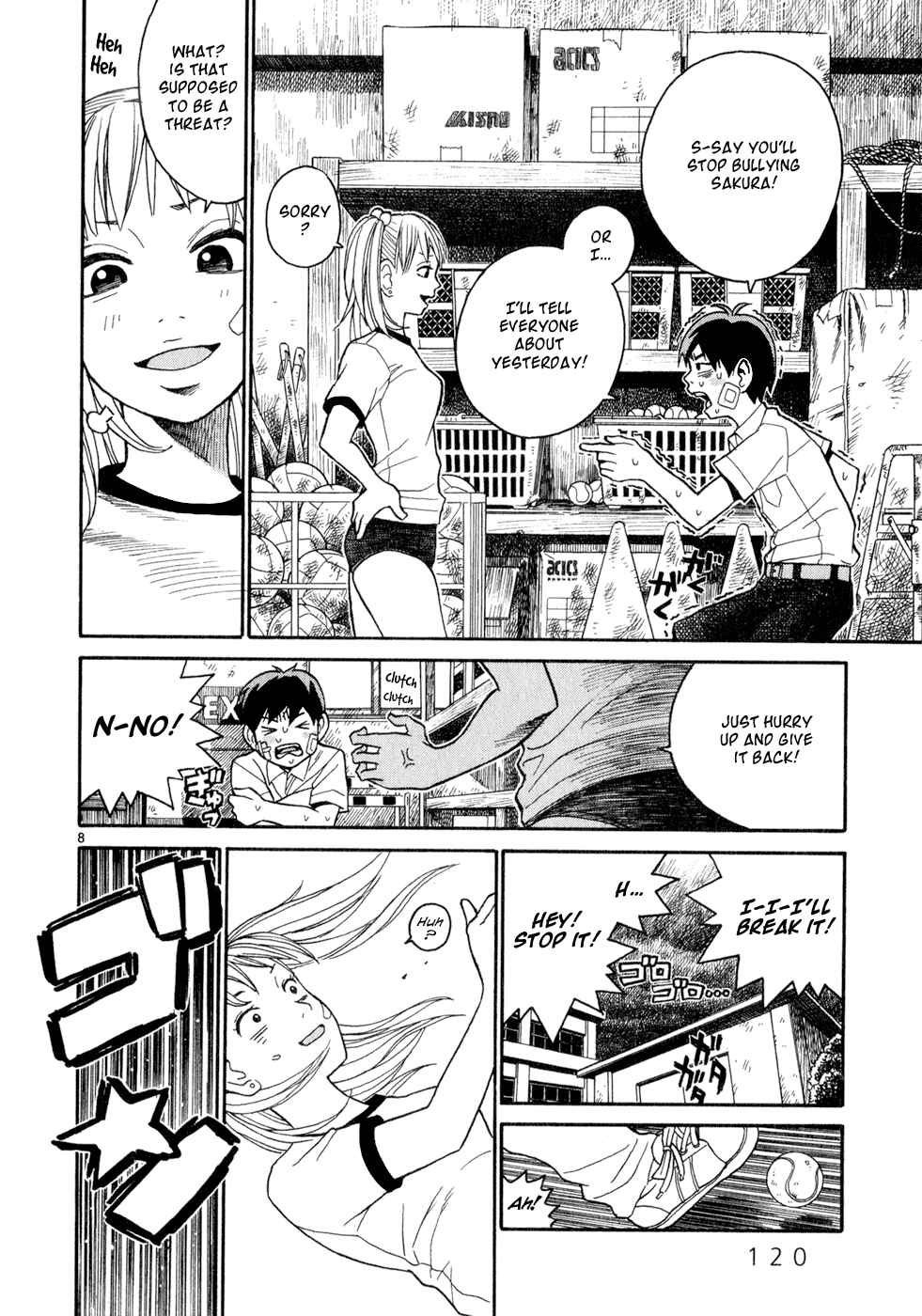 Page 8 Chapter 5 SWWEEET