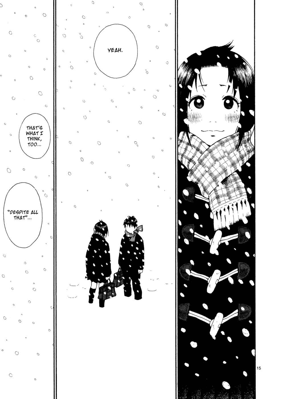 Page 14 Chapter 15 SWWEEET
