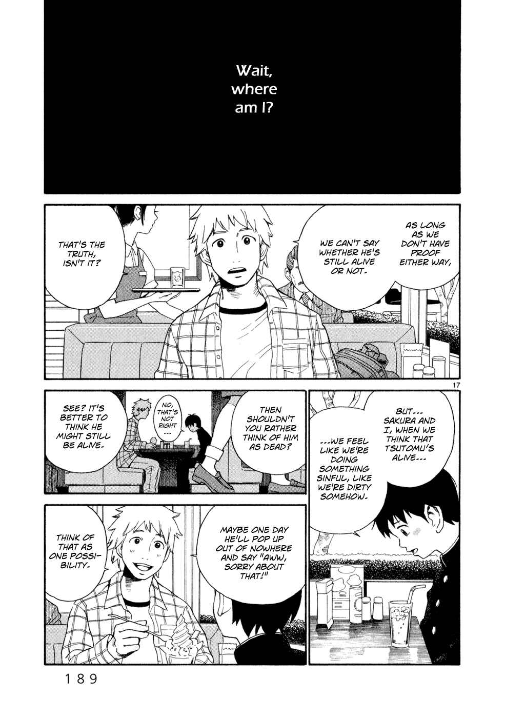 Page 16 Chapter 15 SWWEEET