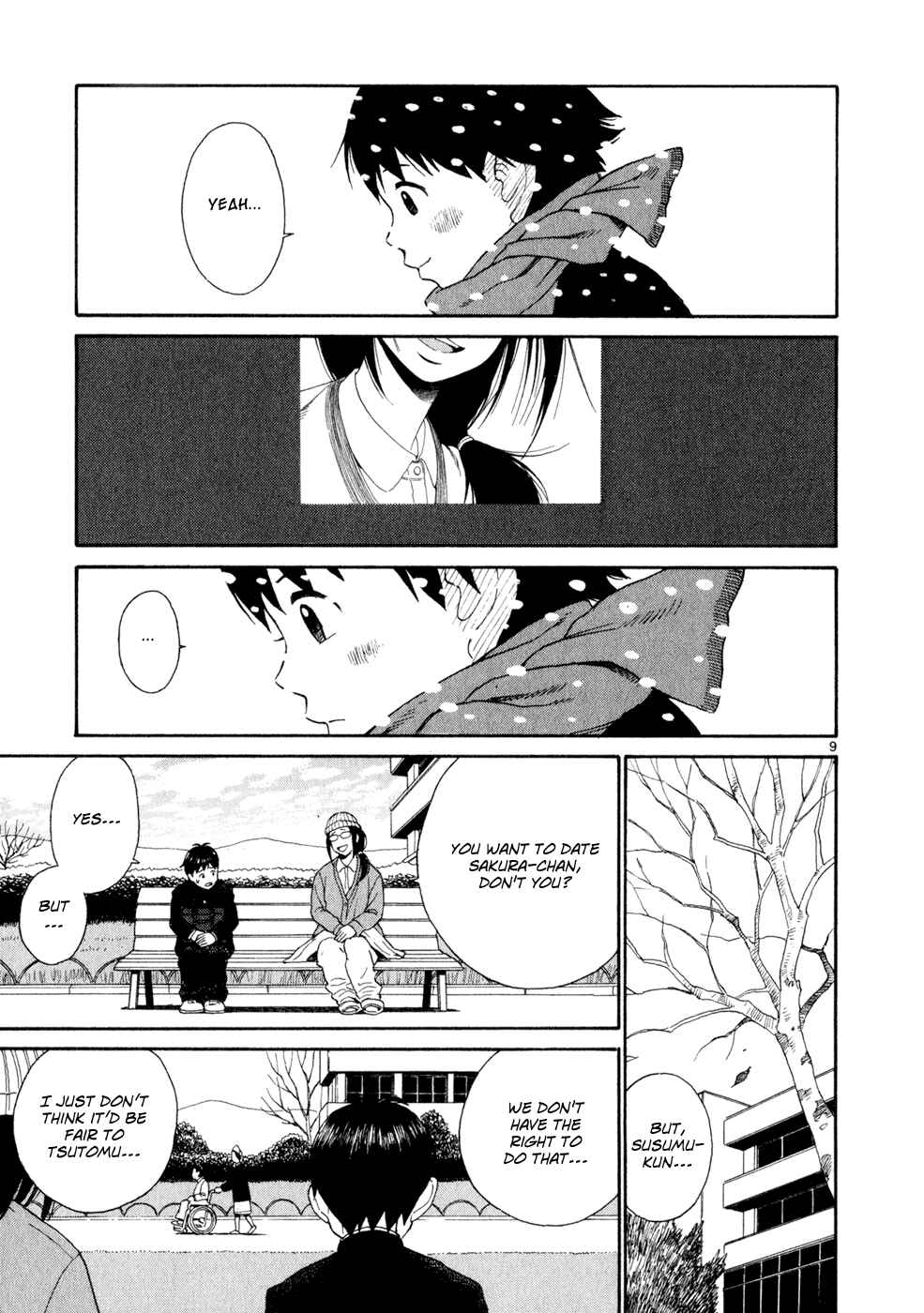 Page 8 Chapter 15 SWWEEET