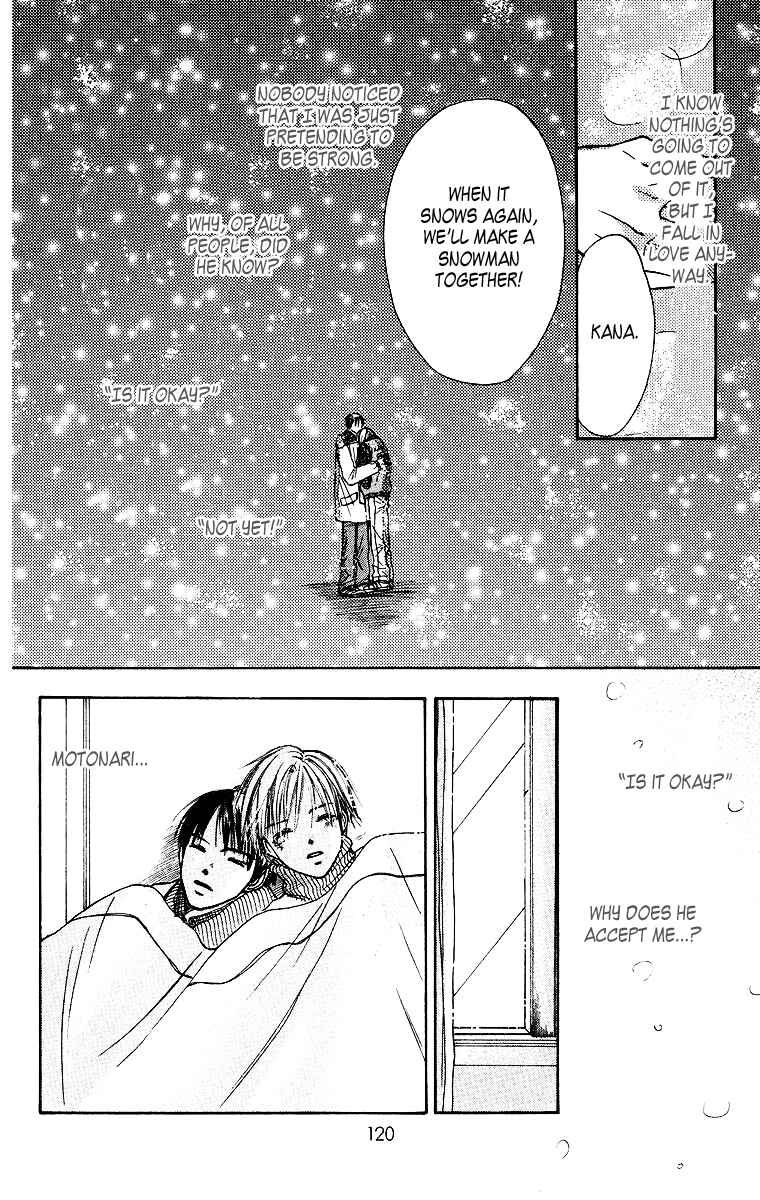Page 39 Chapter 2 Ibitsu na Hoshi no Katachi