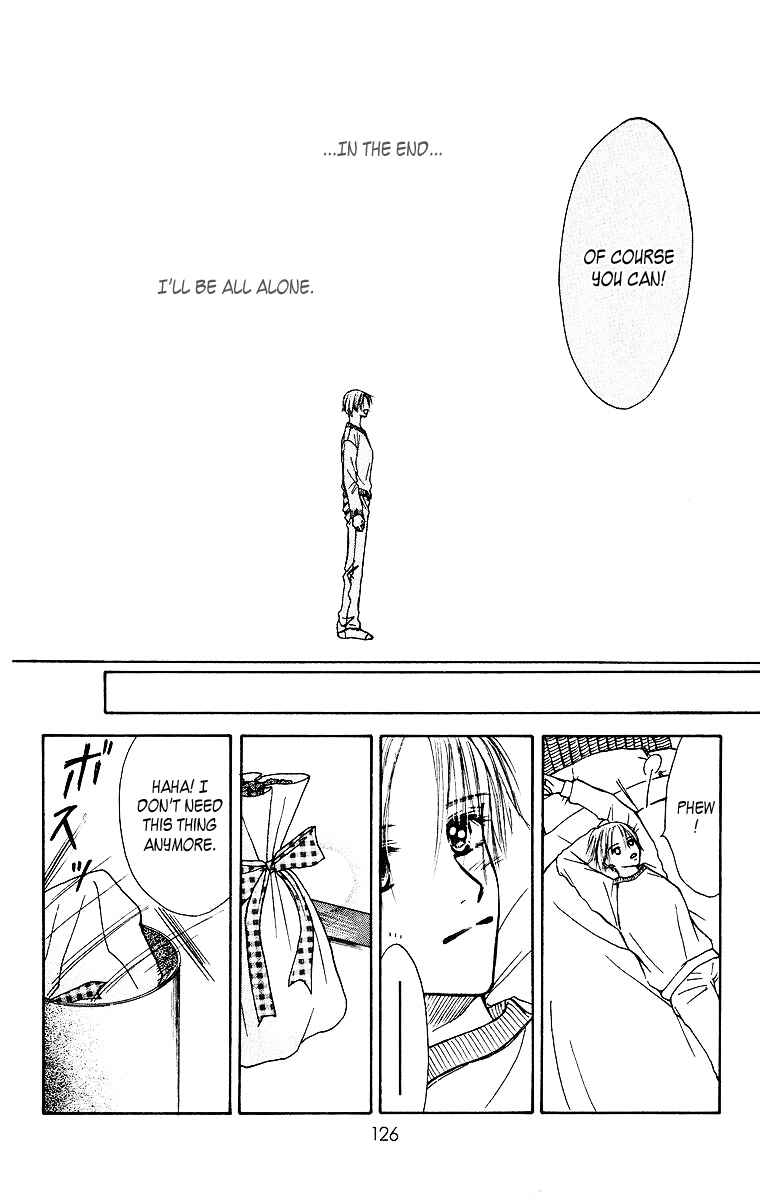 Page 45 Chapter 2 Ibitsu na Hoshi no Katachi