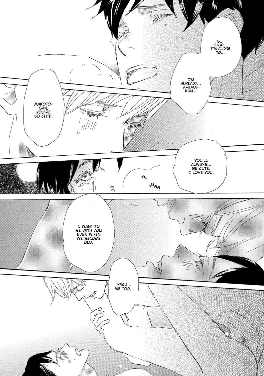 Page 9 Chapter 13.5 17 Seito