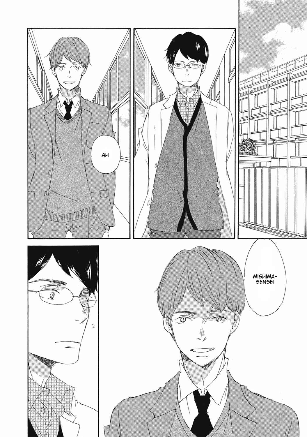 Page 16 Chapter 10 17 Seito