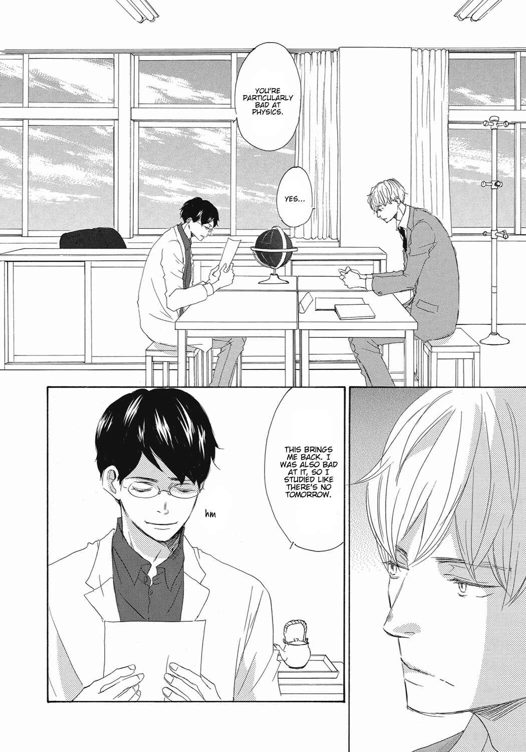 Page 6 Chapter 10 17 Seito