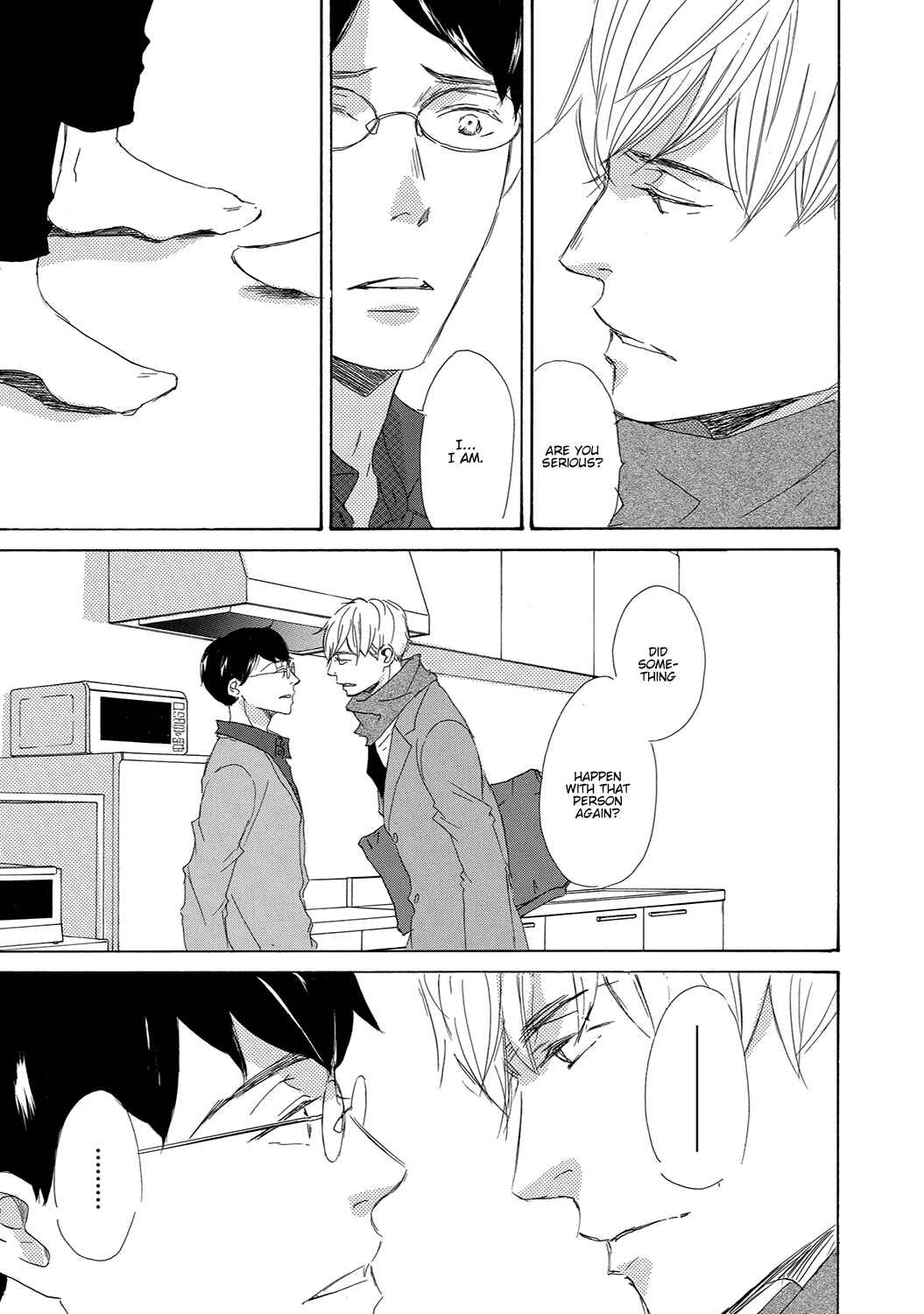 Page 3 Chapter 11 17 Seito