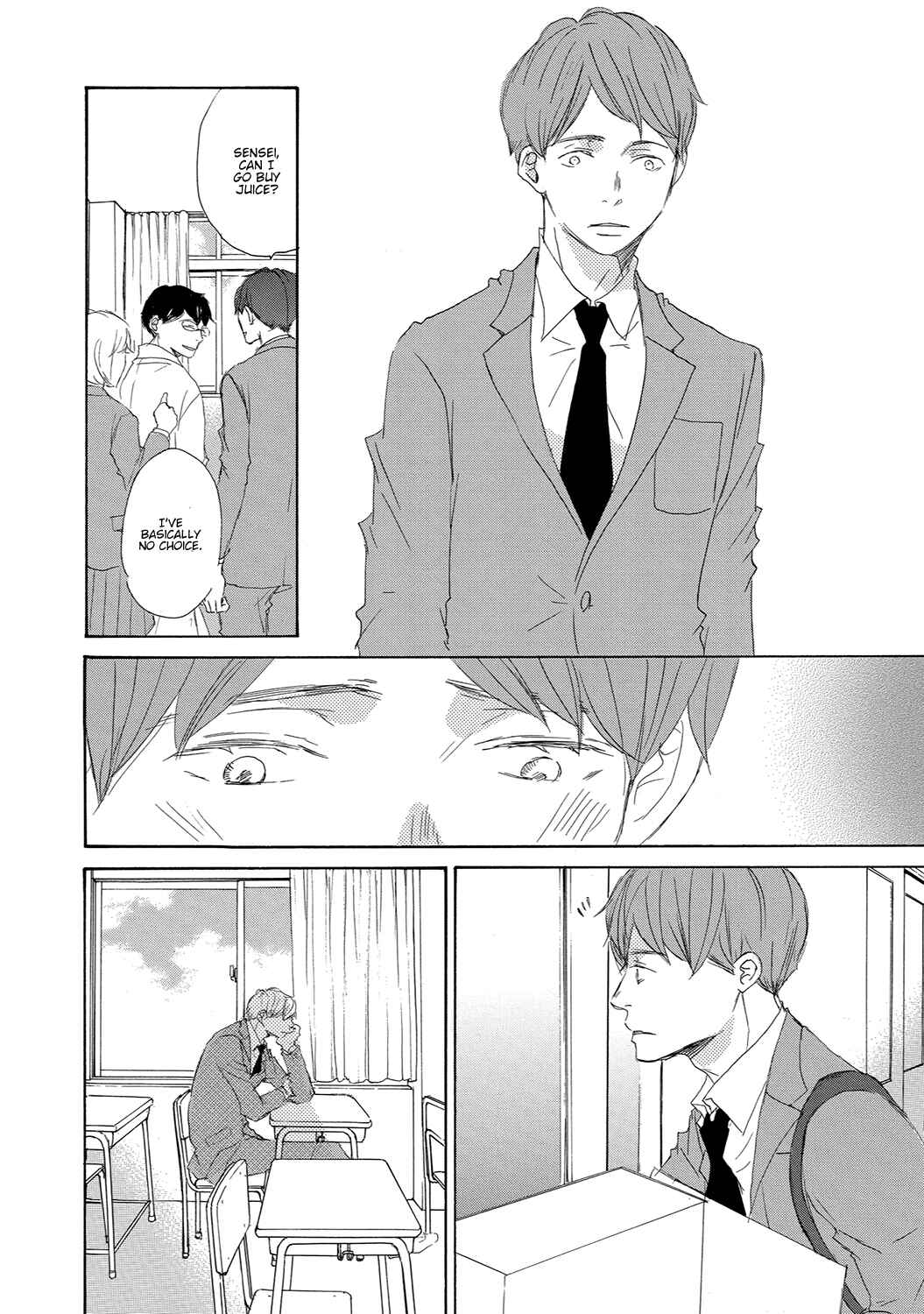 Page 32 Chapter 11 17 Seito