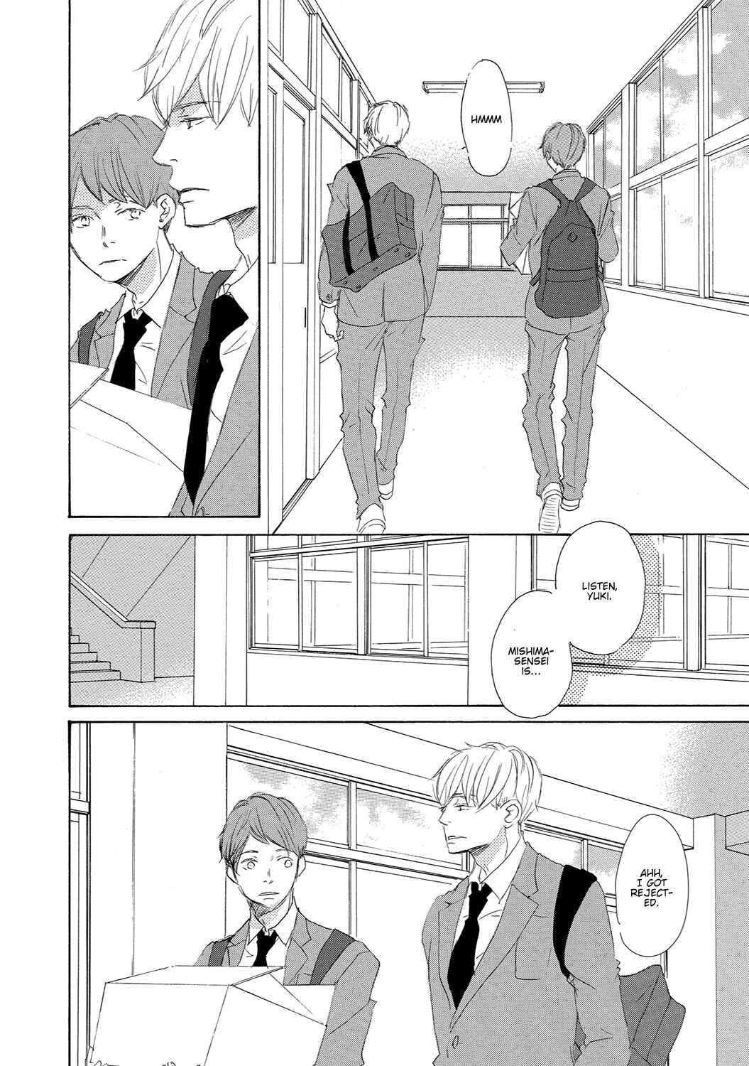 Page 34 Chapter 11 17 Seito