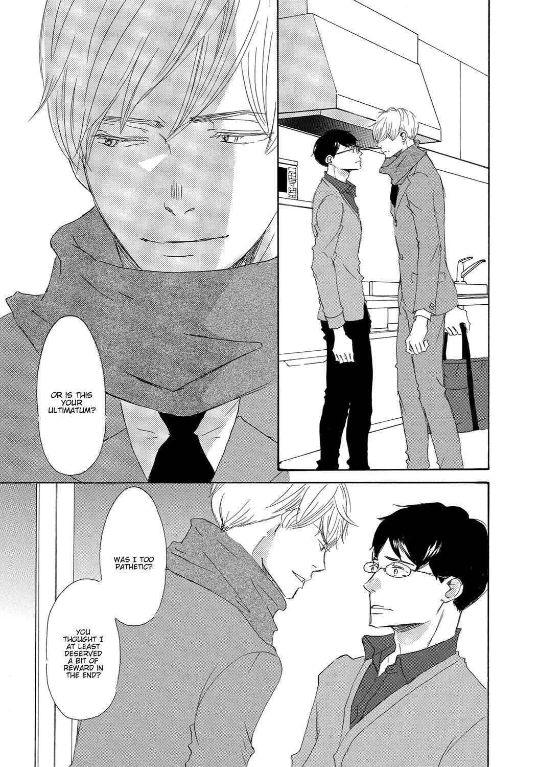 Page 5 Chapter 11 17 Seito