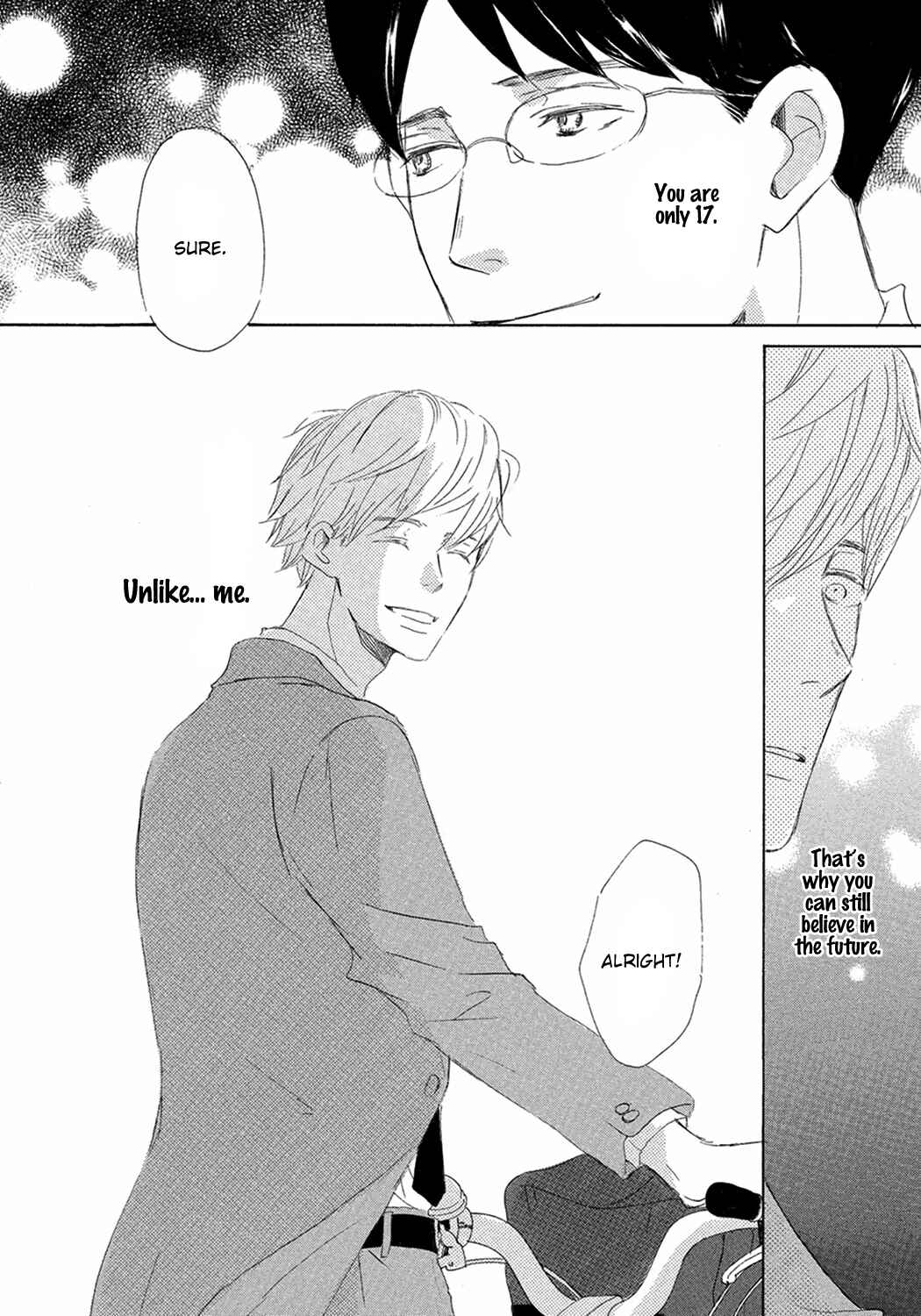 Page 39 Chapter 8 17 Seito
