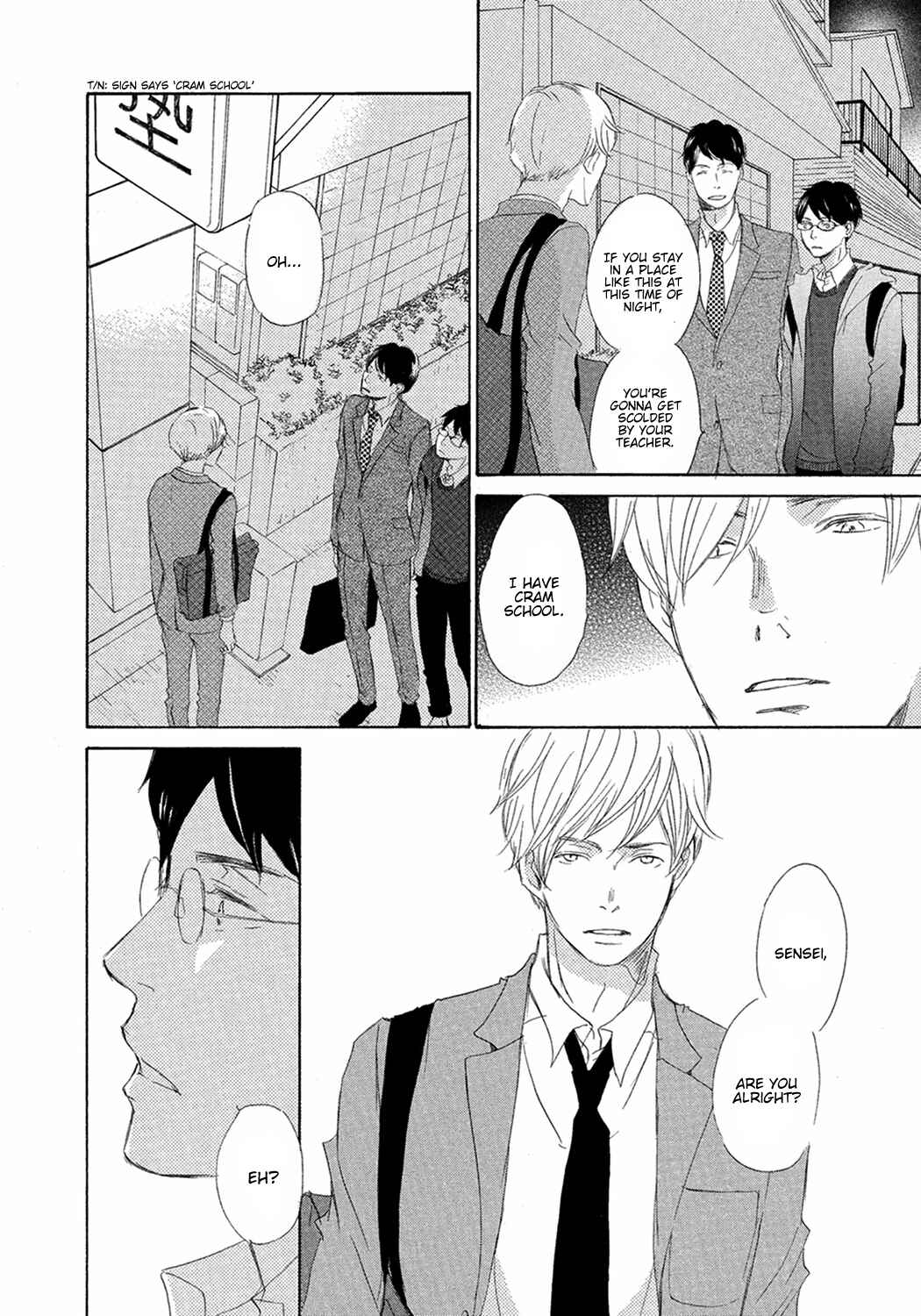 Page 8 Chapter 8 17 Seito