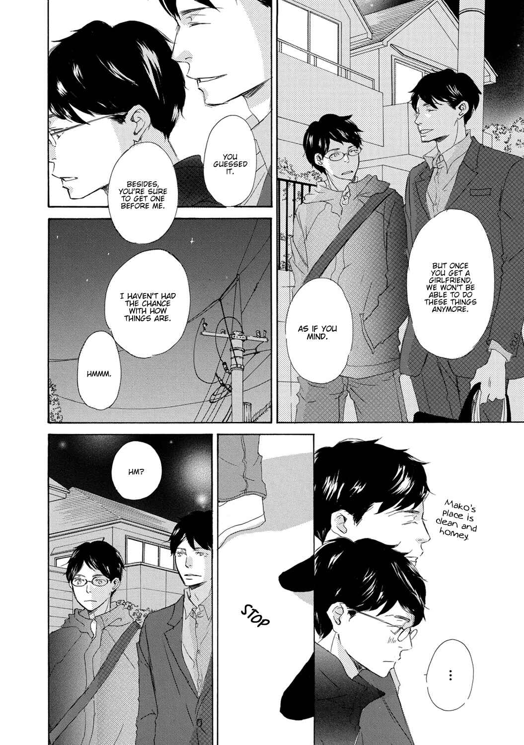 Page 18 Chapter 3 17 Seito