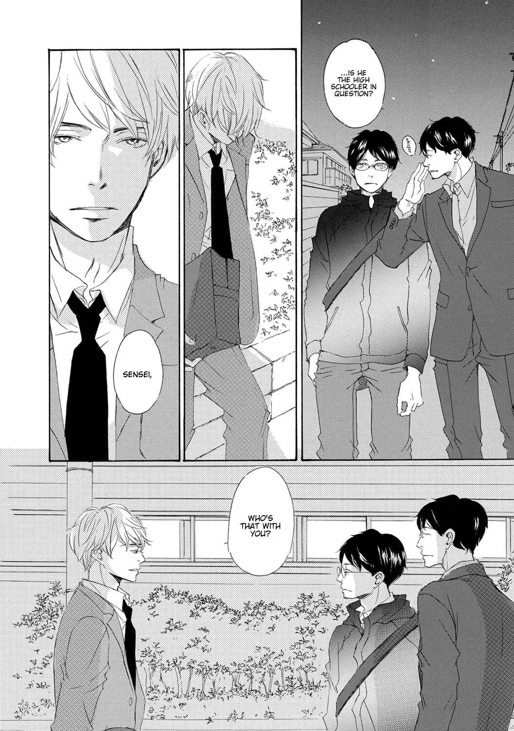 Page 20 Chapter 3 17 Seito