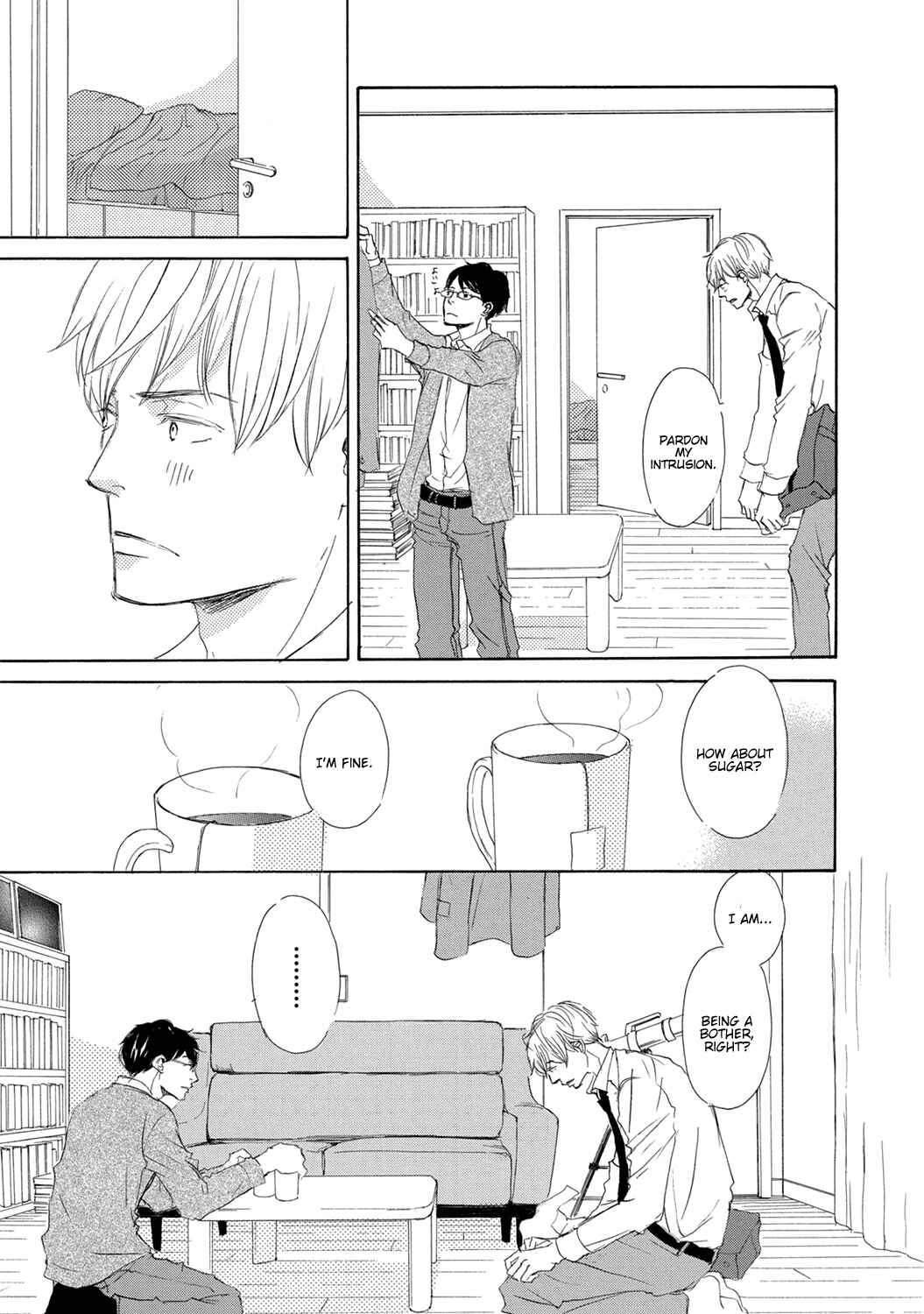 Page 25 Chapter 3 17 Seito