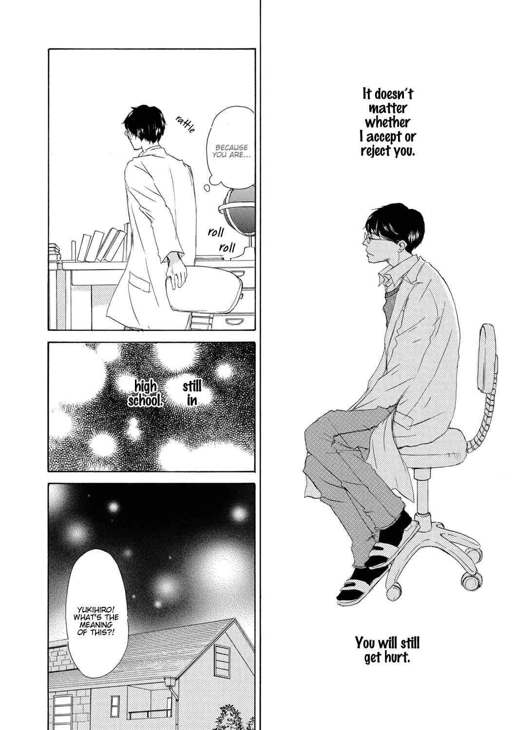 Page 4 Chapter 3 17 Seito