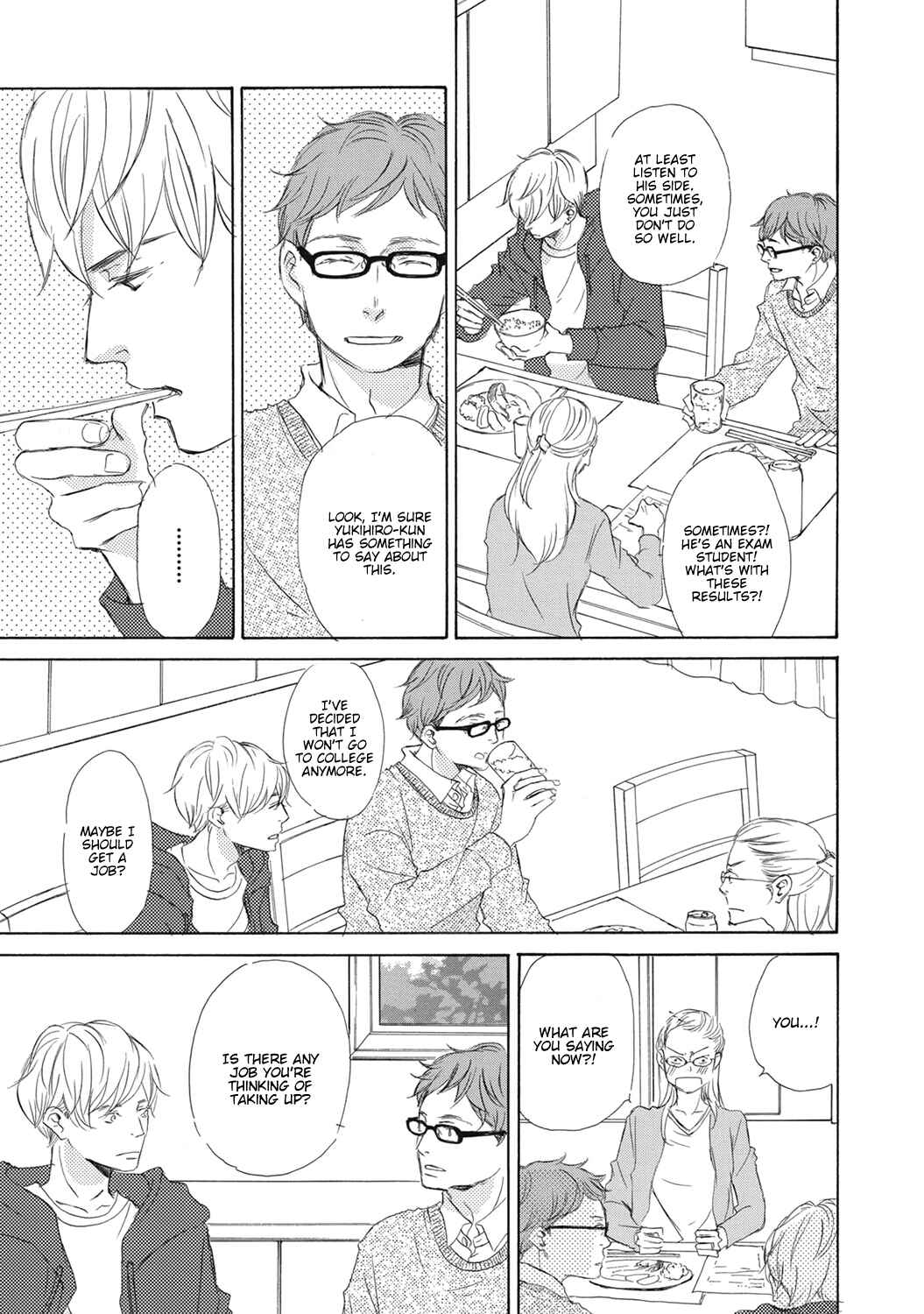 Page 5 Chapter 3 17 Seito