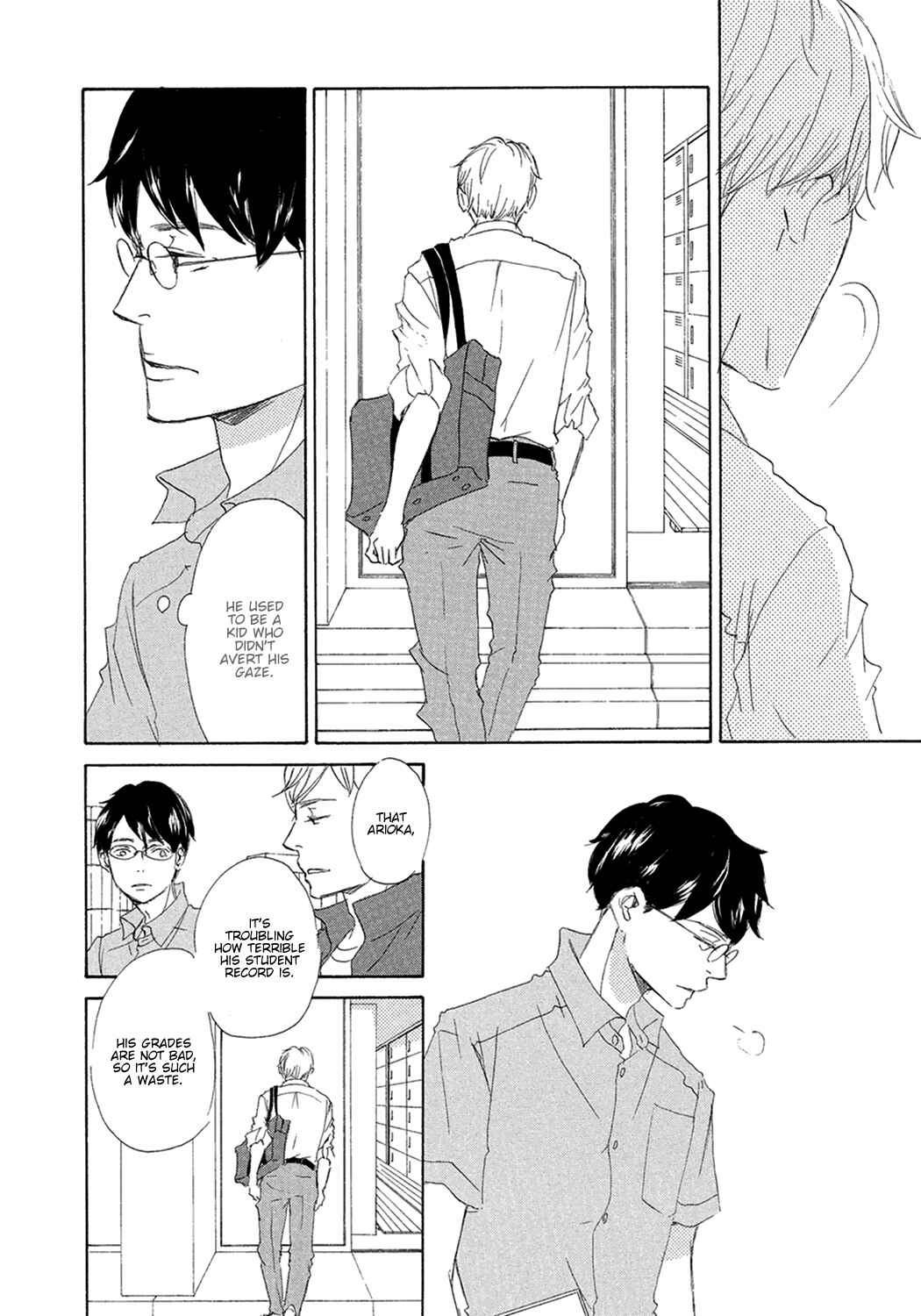 Page 10 Chapter 5 17 Seito