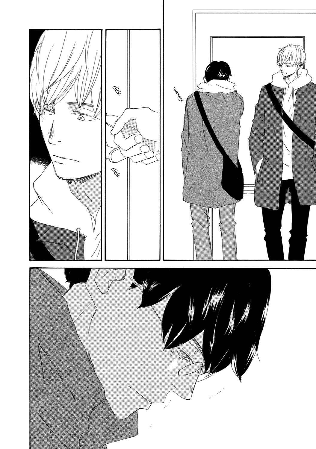 Page 16 Chapter 13 17 Seito