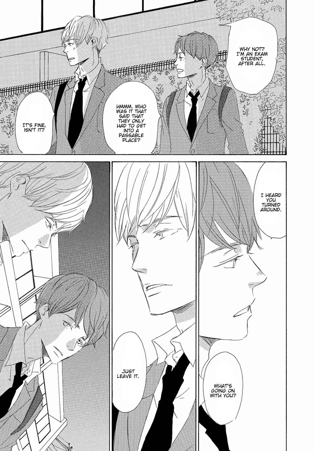 Page 3 Chapter 9 17 Seito