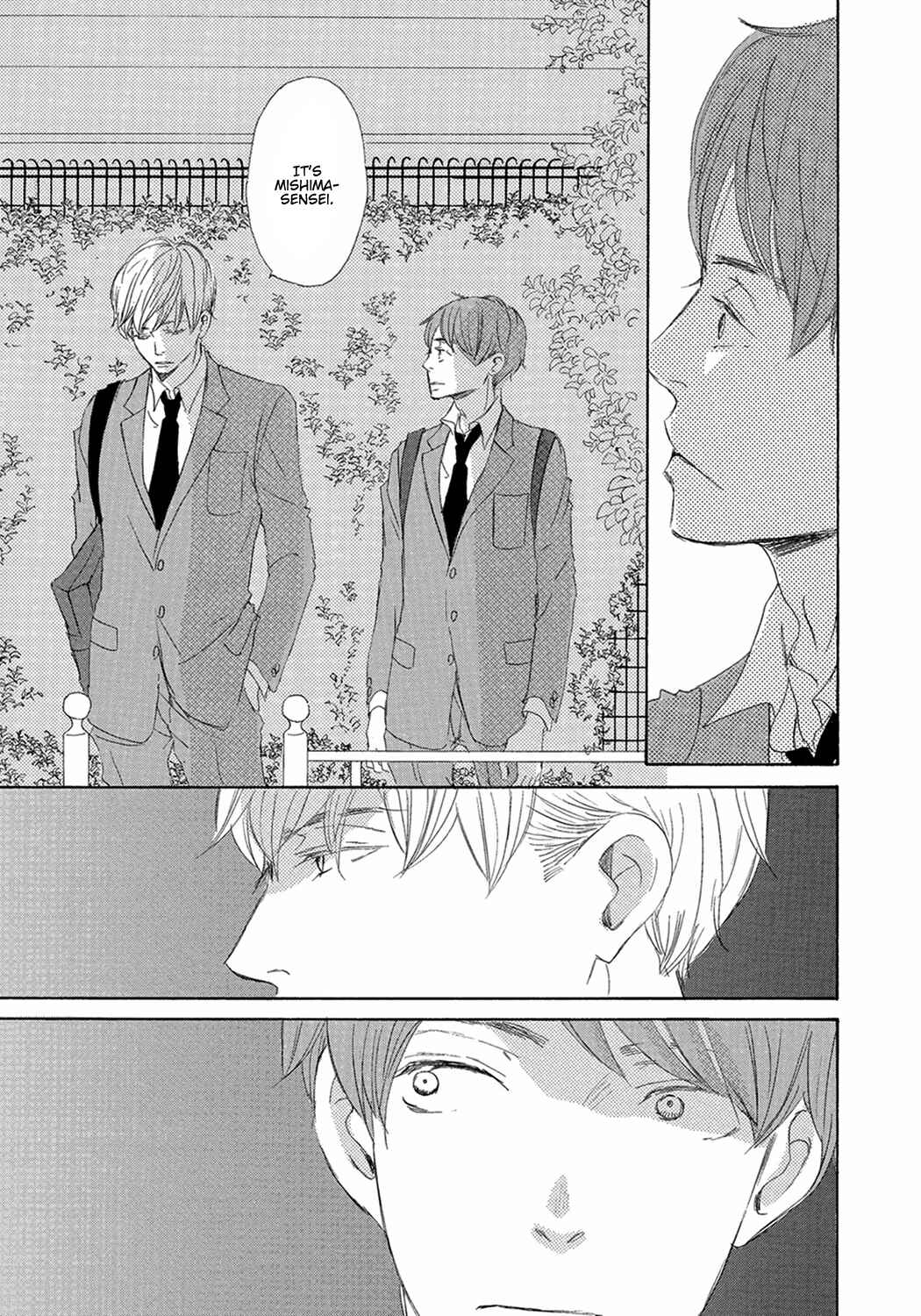 Page 5 Chapter 9 17 Seito